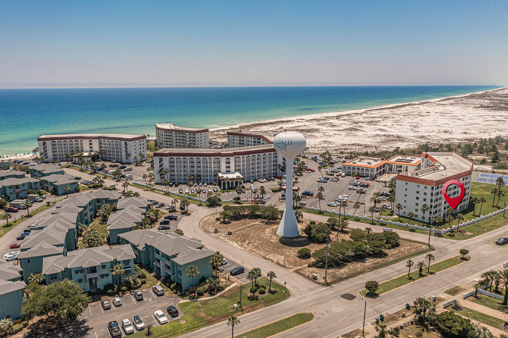 El Matador - Residential