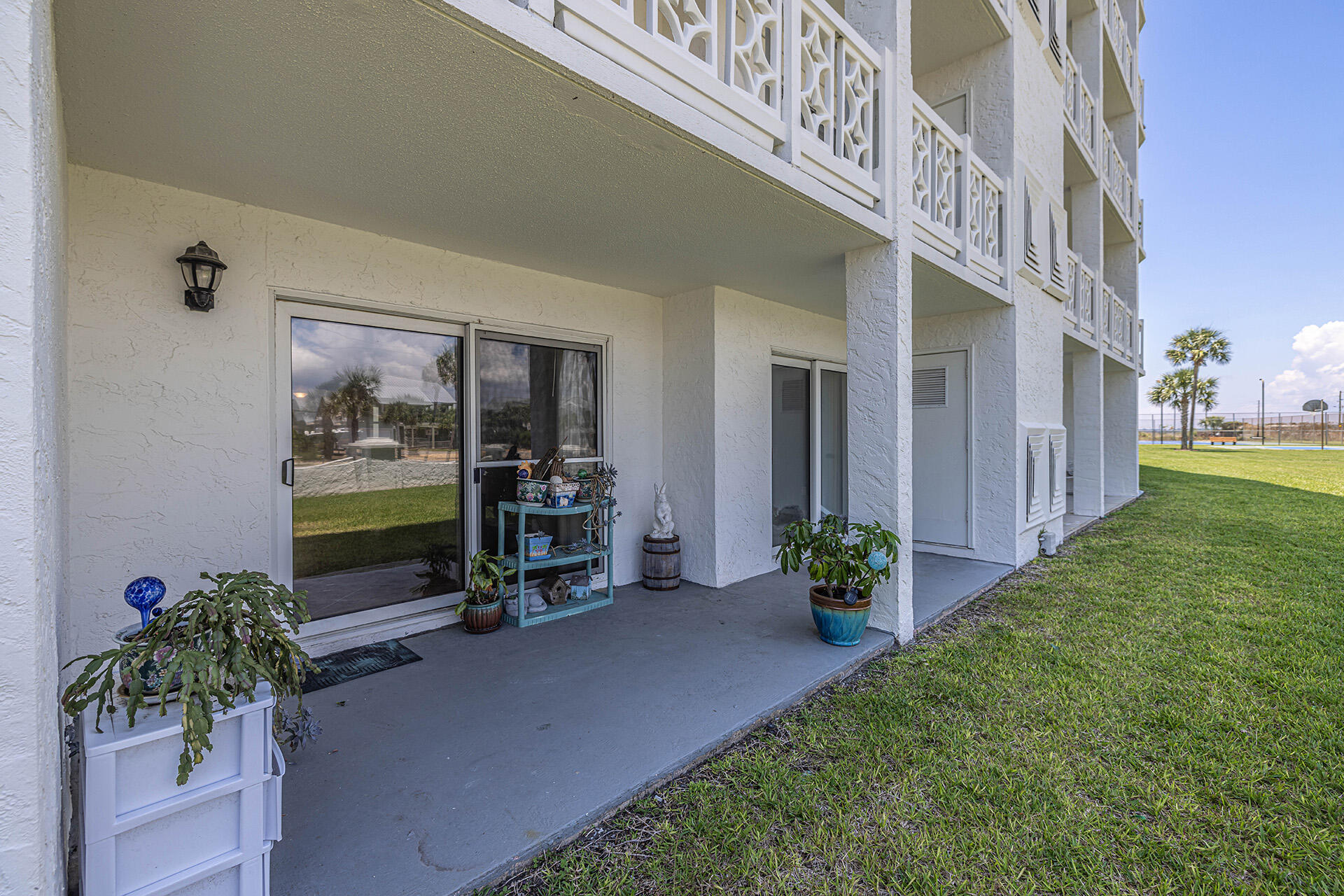 El Matador - Residential