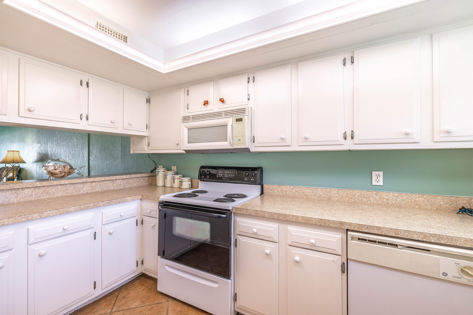 El Matador - Residential