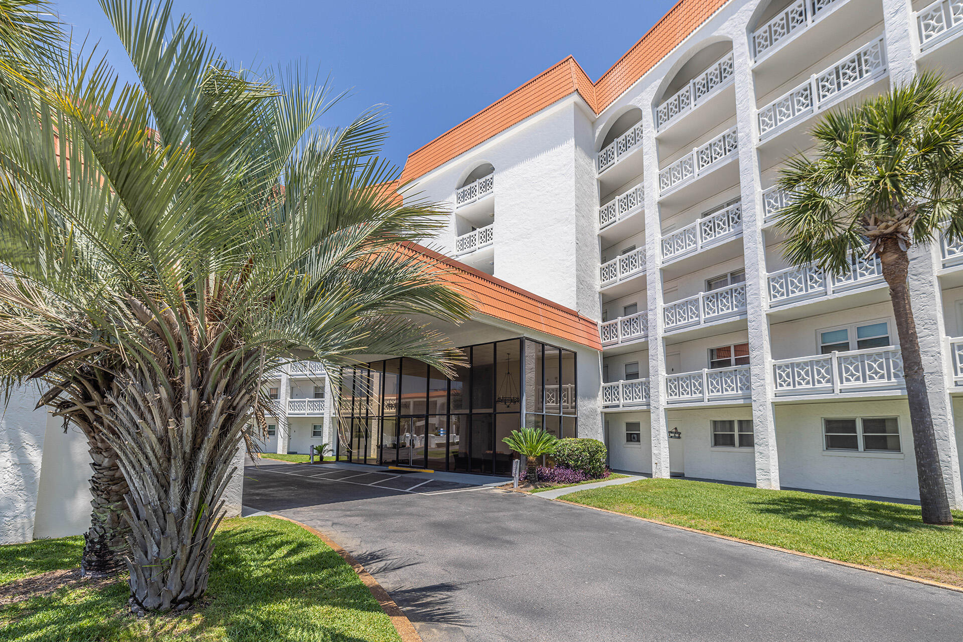 El Matador - Residential