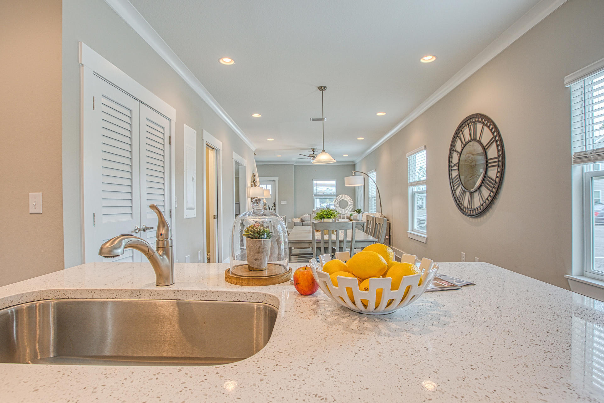 VERANDAS AT FREEPORT - Residential