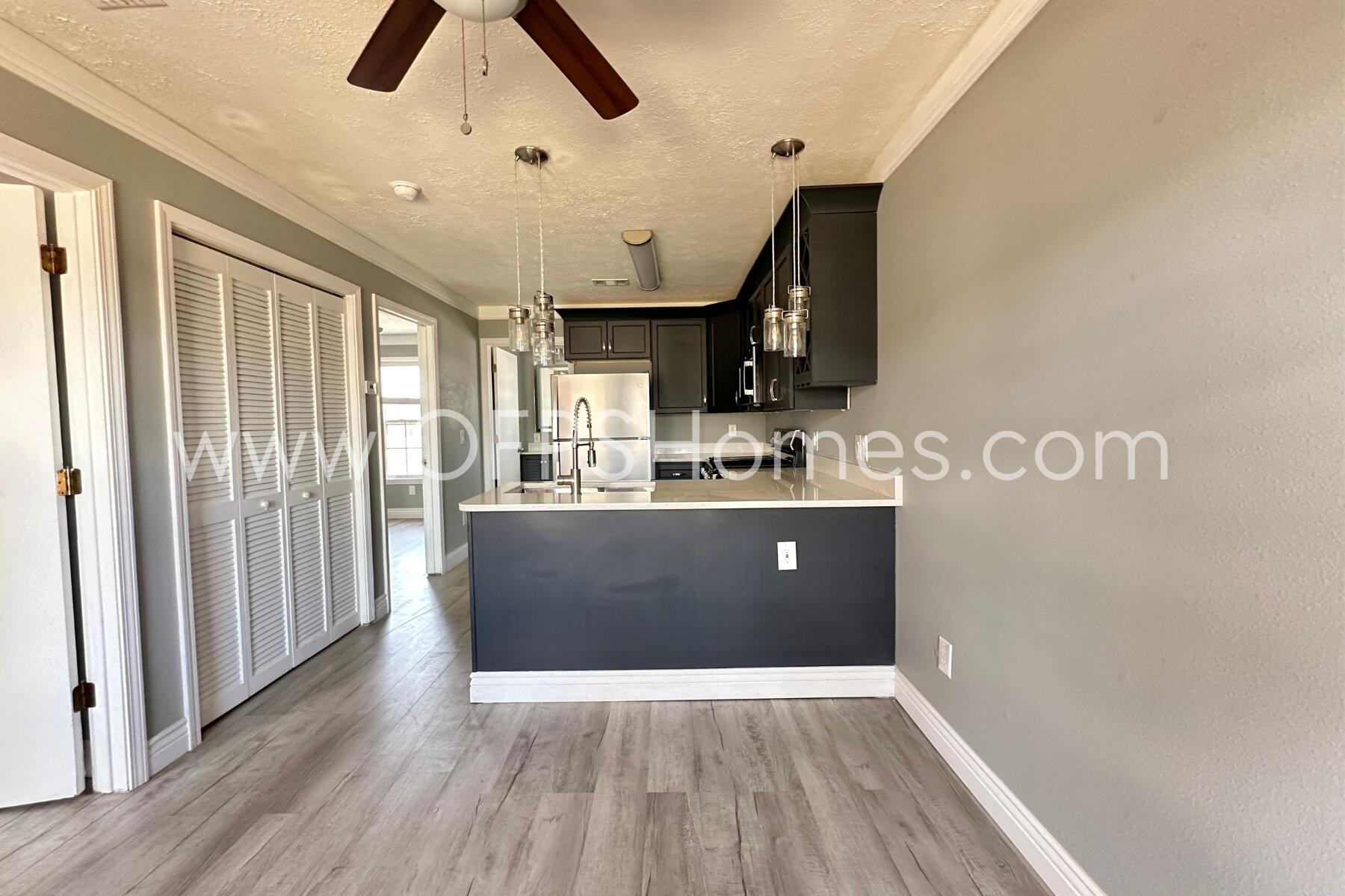 LAGUNA BEACH - Residential Lease