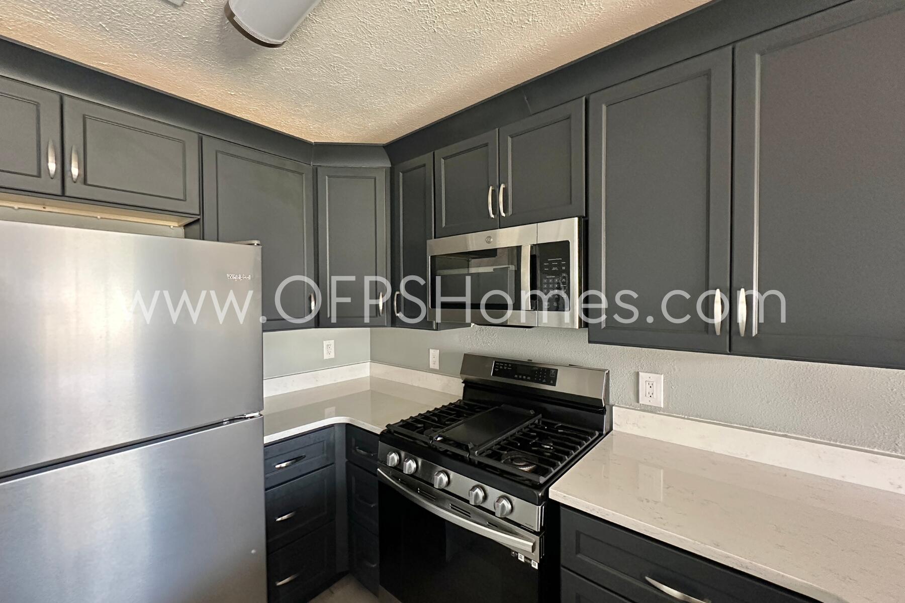 LAGUNA BEACH - Residential Lease