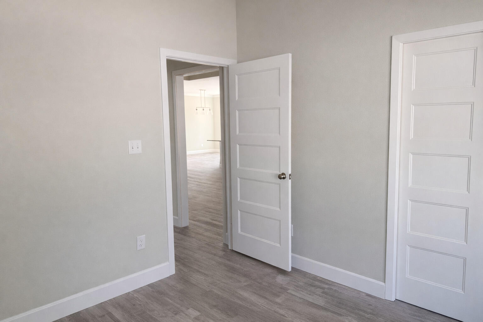 CRESCENT SHORES - Residential