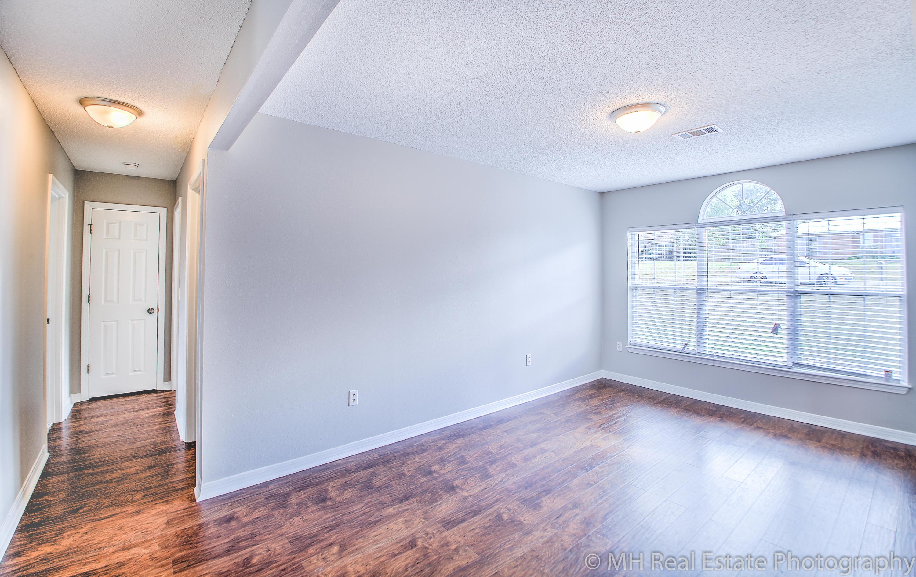 ANTIOCH ESTATES S/D 2 - Residential