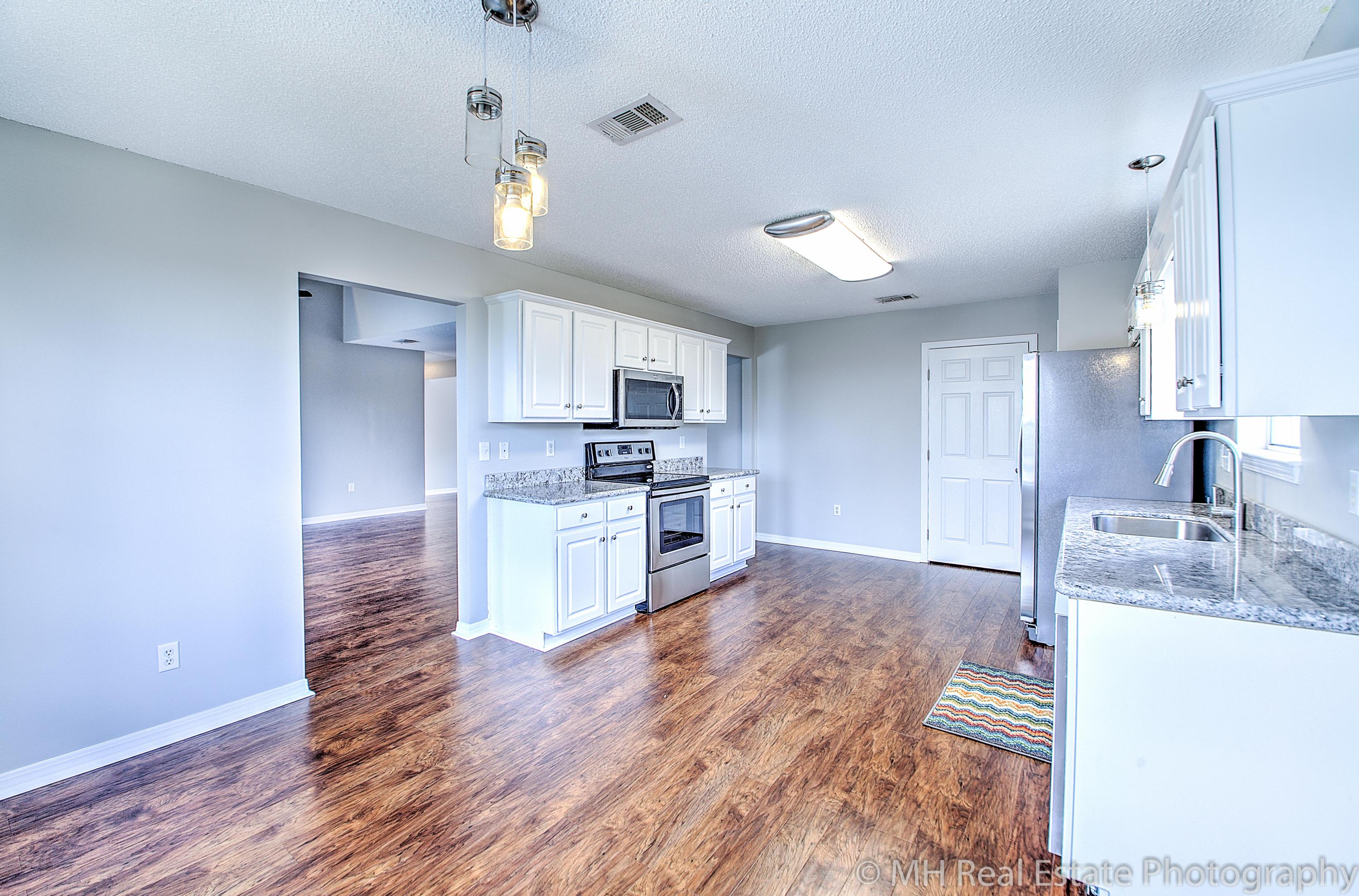 ANTIOCH ESTATES S/D 2 - Residential