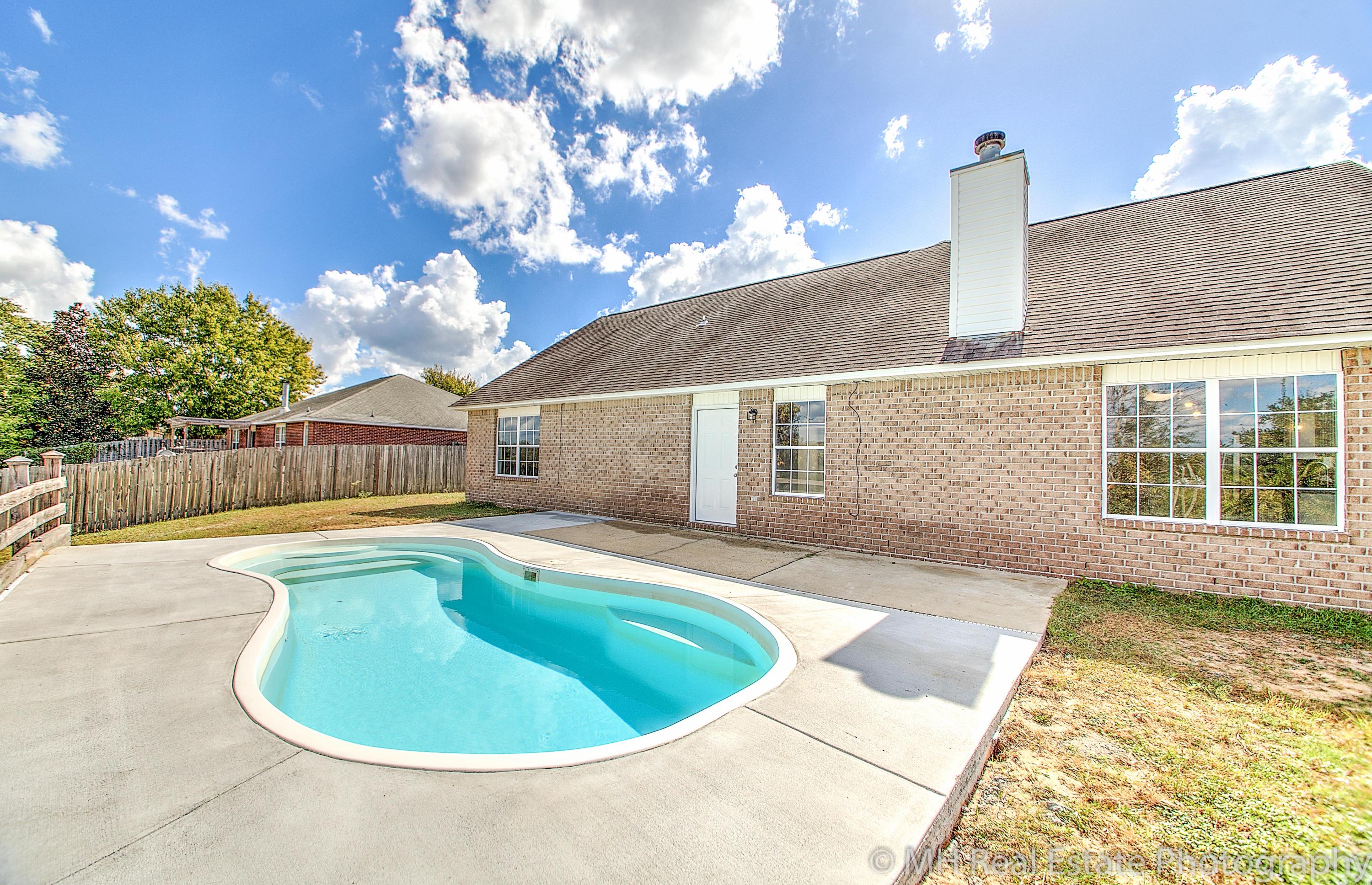 ANTIOCH ESTATES S/D 2 - Residential