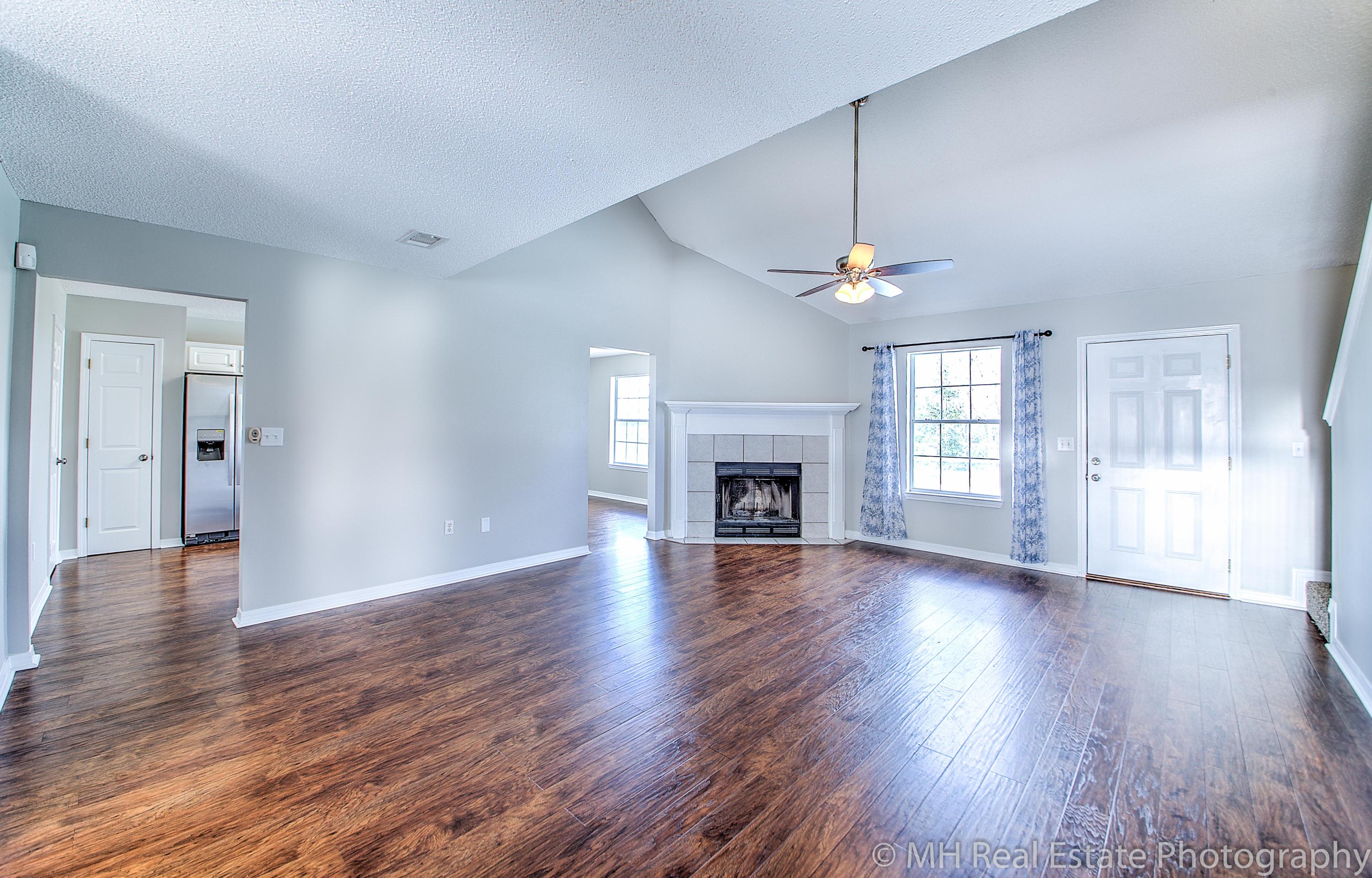 ANTIOCH ESTATES S/D 2 - Residential