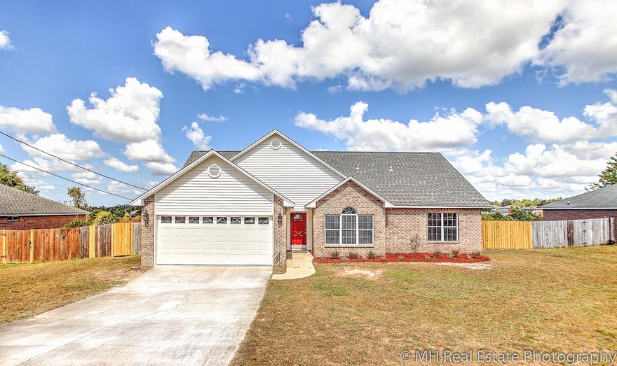 POOL HOME! South of I-10 Beauty! This Large 2 story home boast 4 Bedrooms and 3 FULL bathrooms and a playroom area! This home features granite countertops, new stainless steel appliances, new light fixtures, new paint, and new flooring throughout the home! Don't miss out on making this your dream home! Call today!