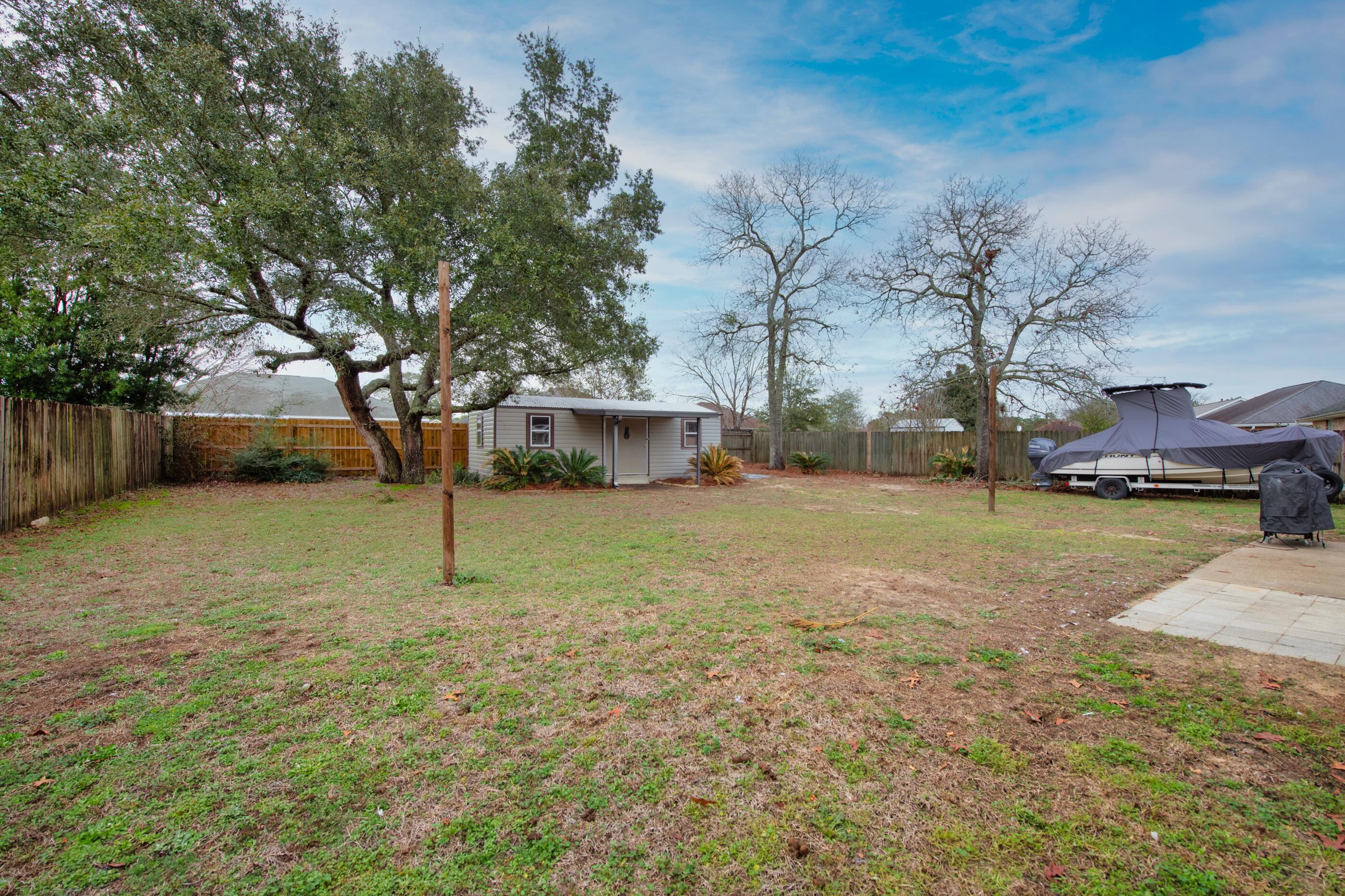 CHEROKEE BEND S/D PH 2 - Residential