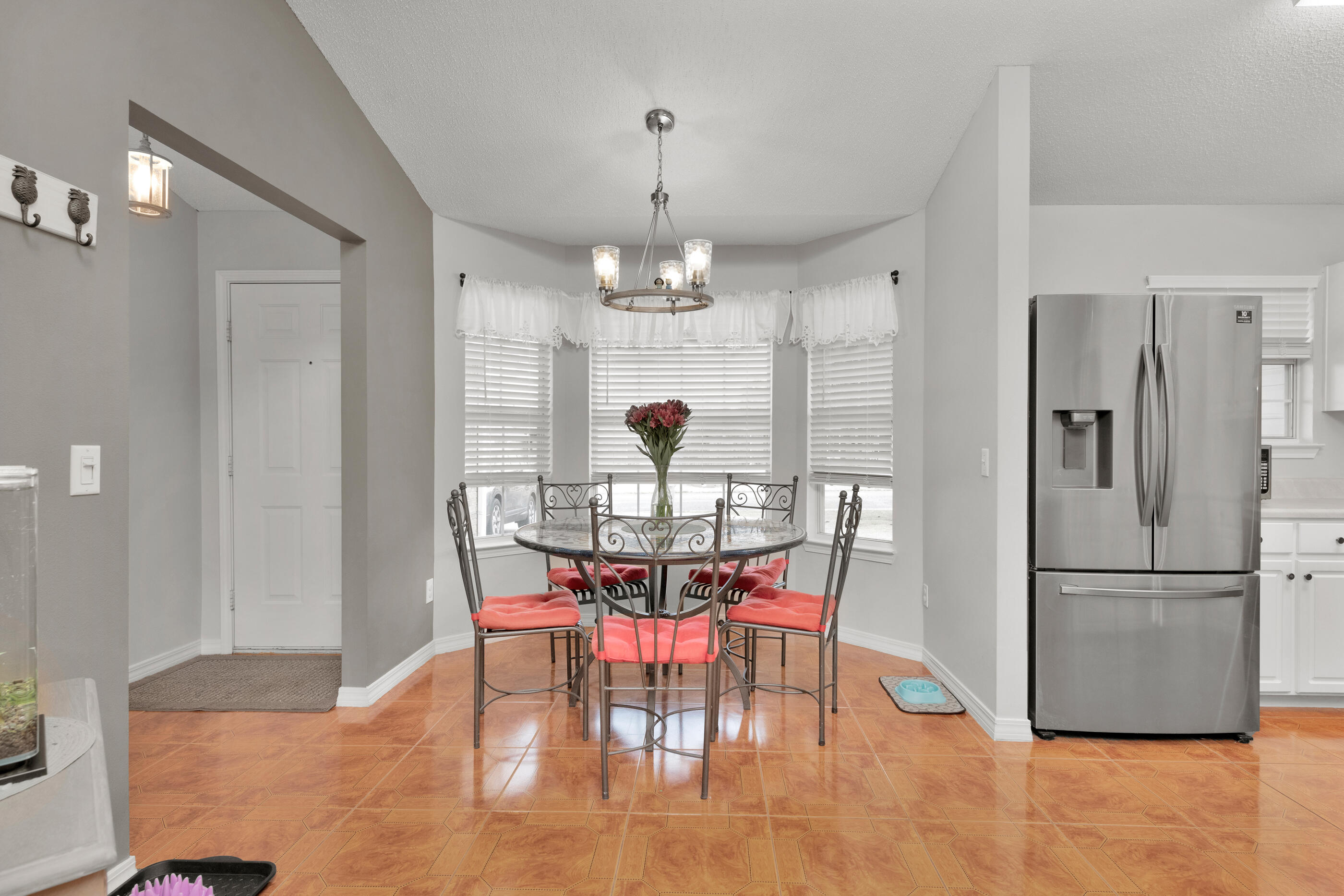 CHEROKEE BEND S/D PH 2 - Residential