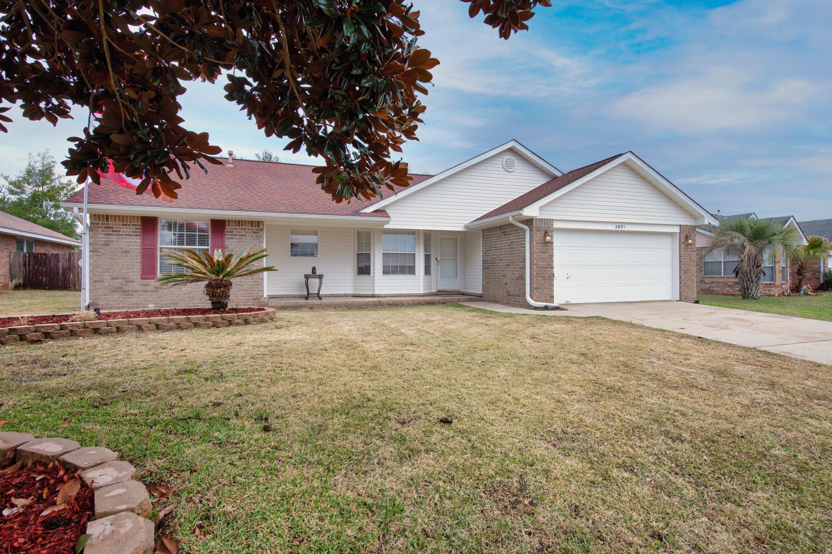 CHEROKEE BEND S/D PH 2 - Residential