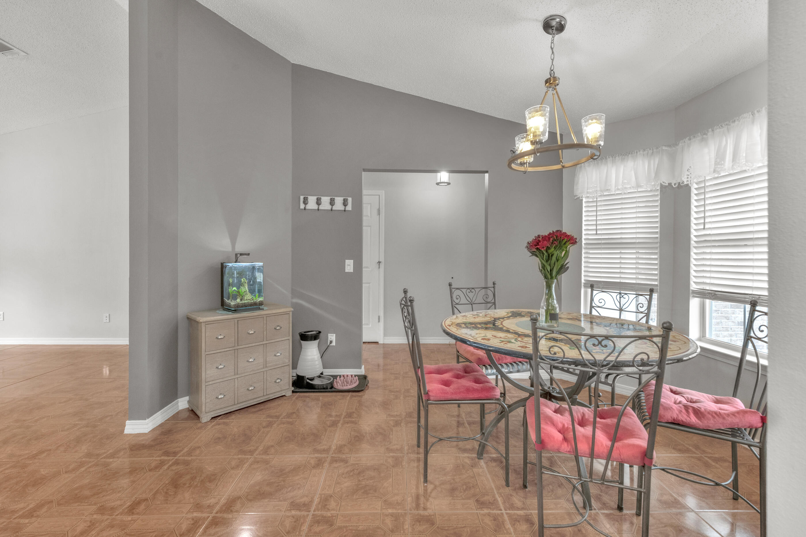 CHEROKEE BEND S/D PH 2 - Residential