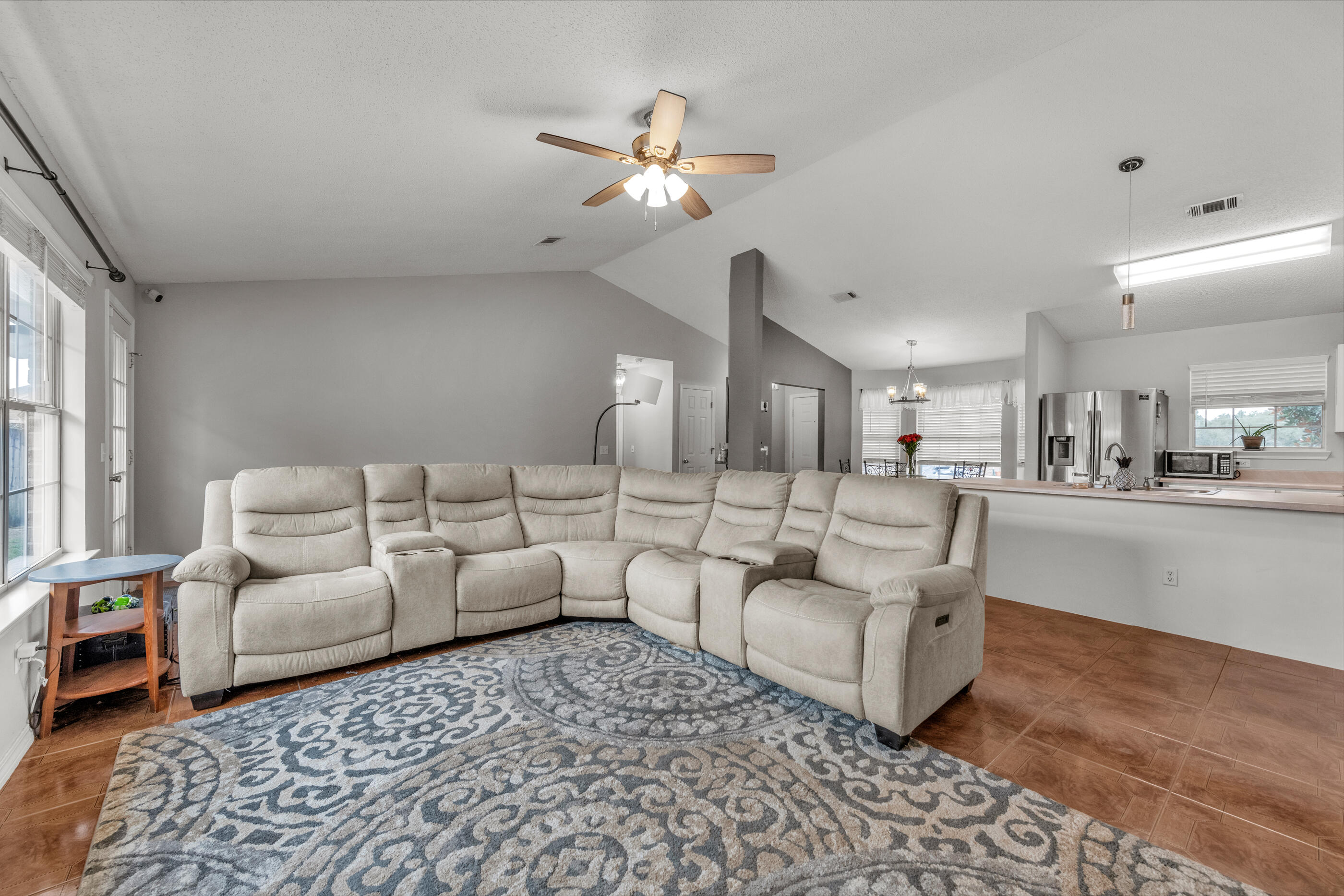 CHEROKEE BEND S/D PH 2 - Residential