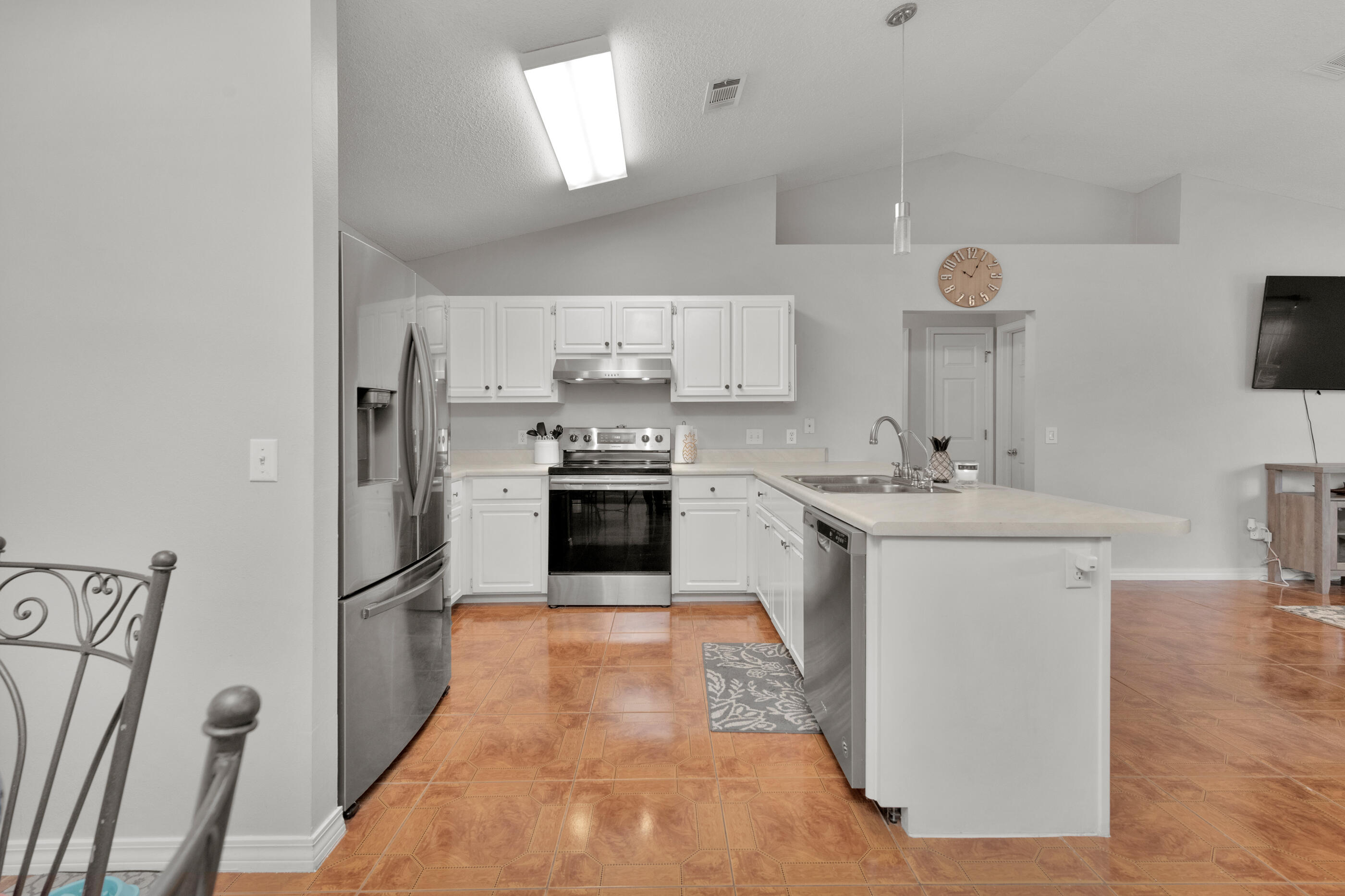 CHEROKEE BEND S/D PH 2 - Residential