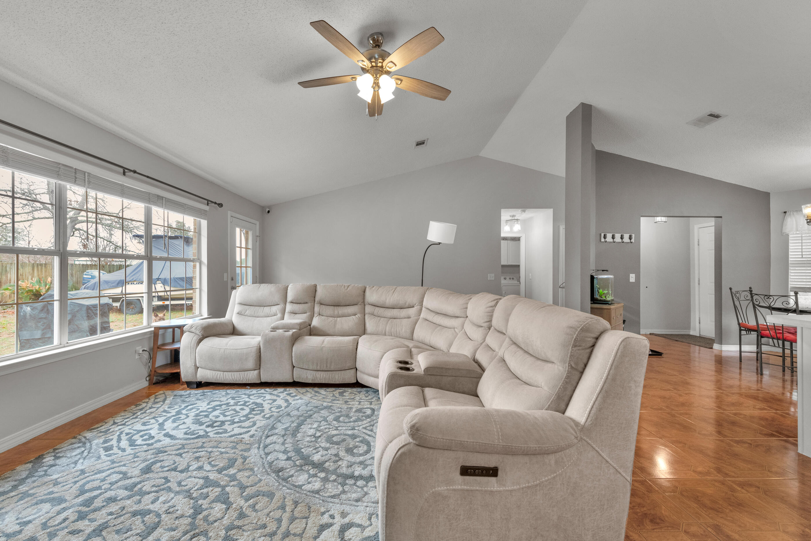 CHEROKEE BEND S/D PH 2 - Residential