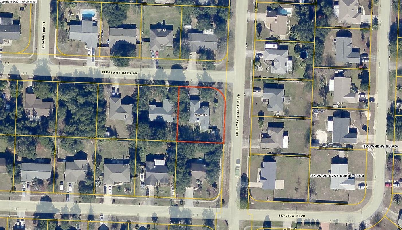 COUNTRY BREEZE ESTATES - Residential