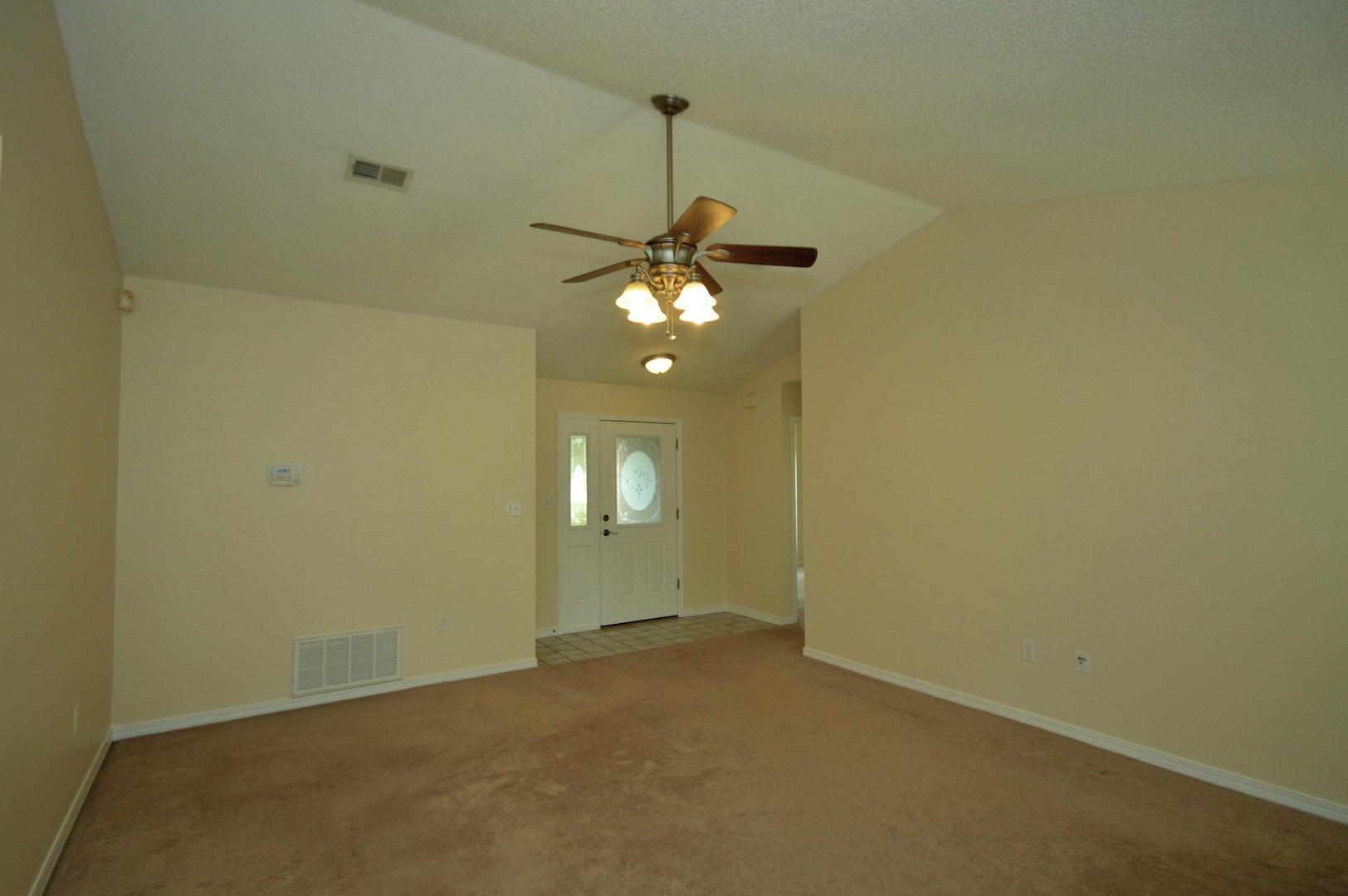 COUNTRY BREEZE ESTATES - Residential