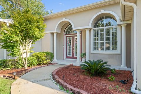 A home in Destin