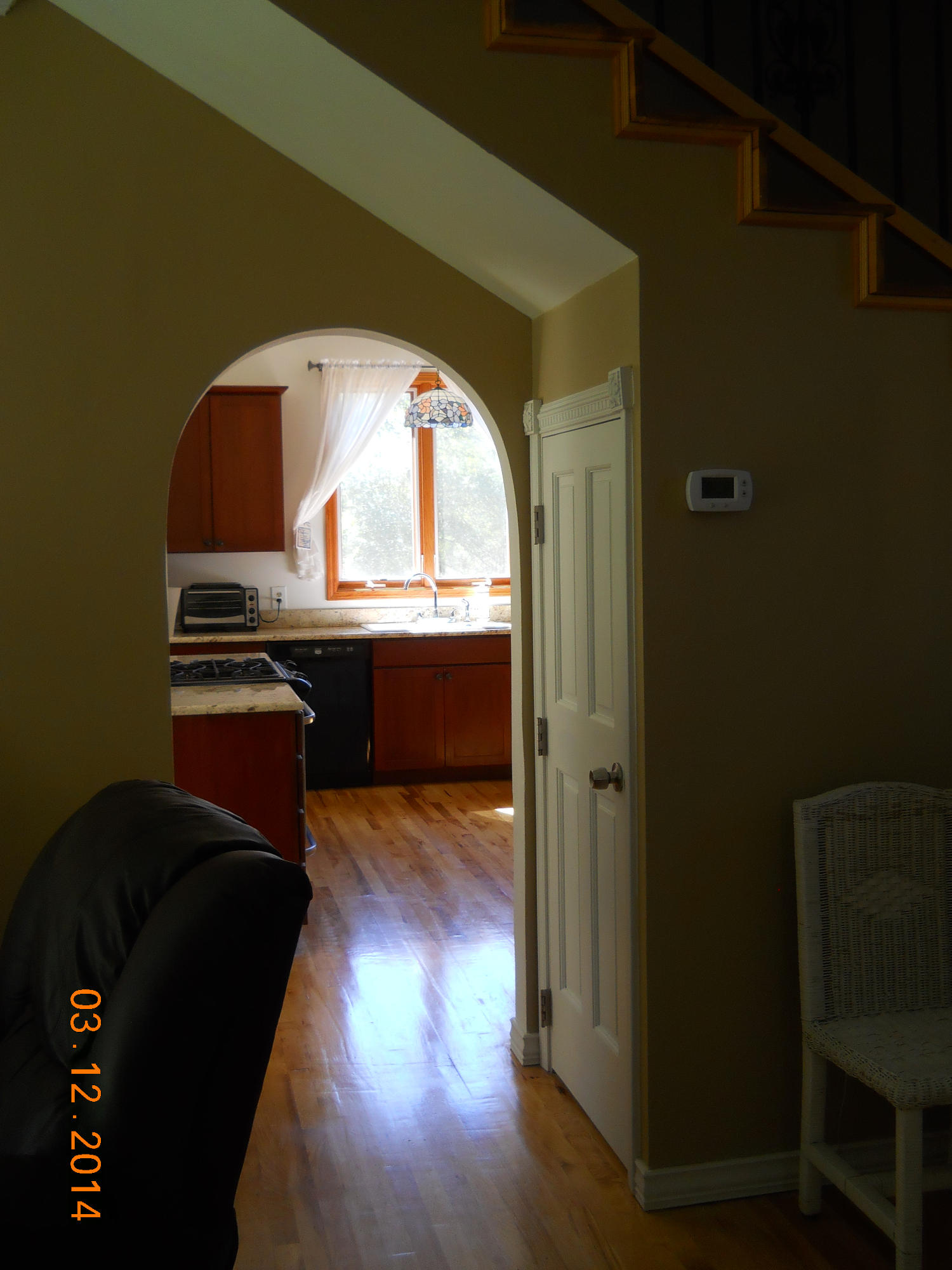 Happy Hollow - Residential Lease