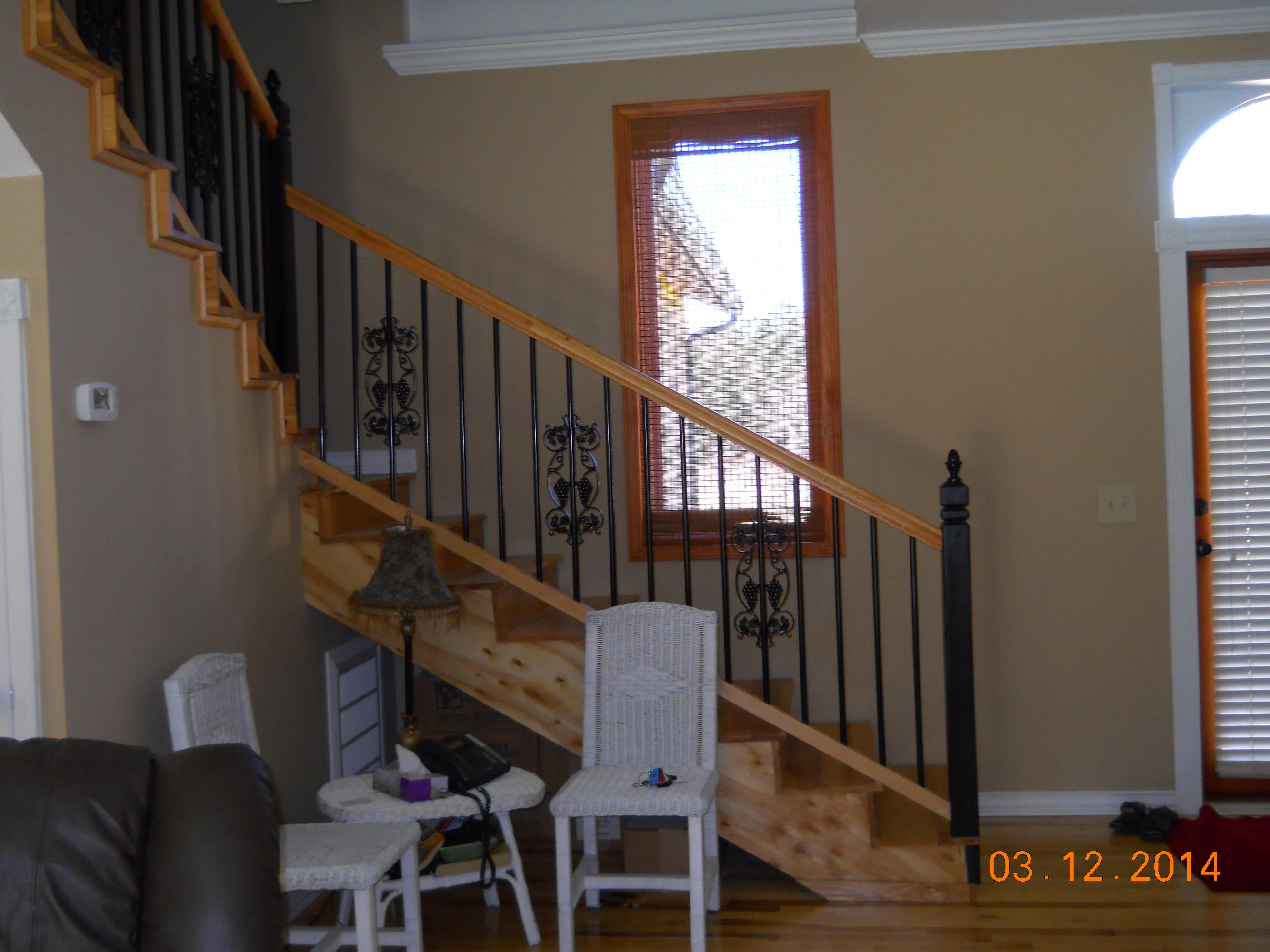 Happy Hollow - Residential Lease