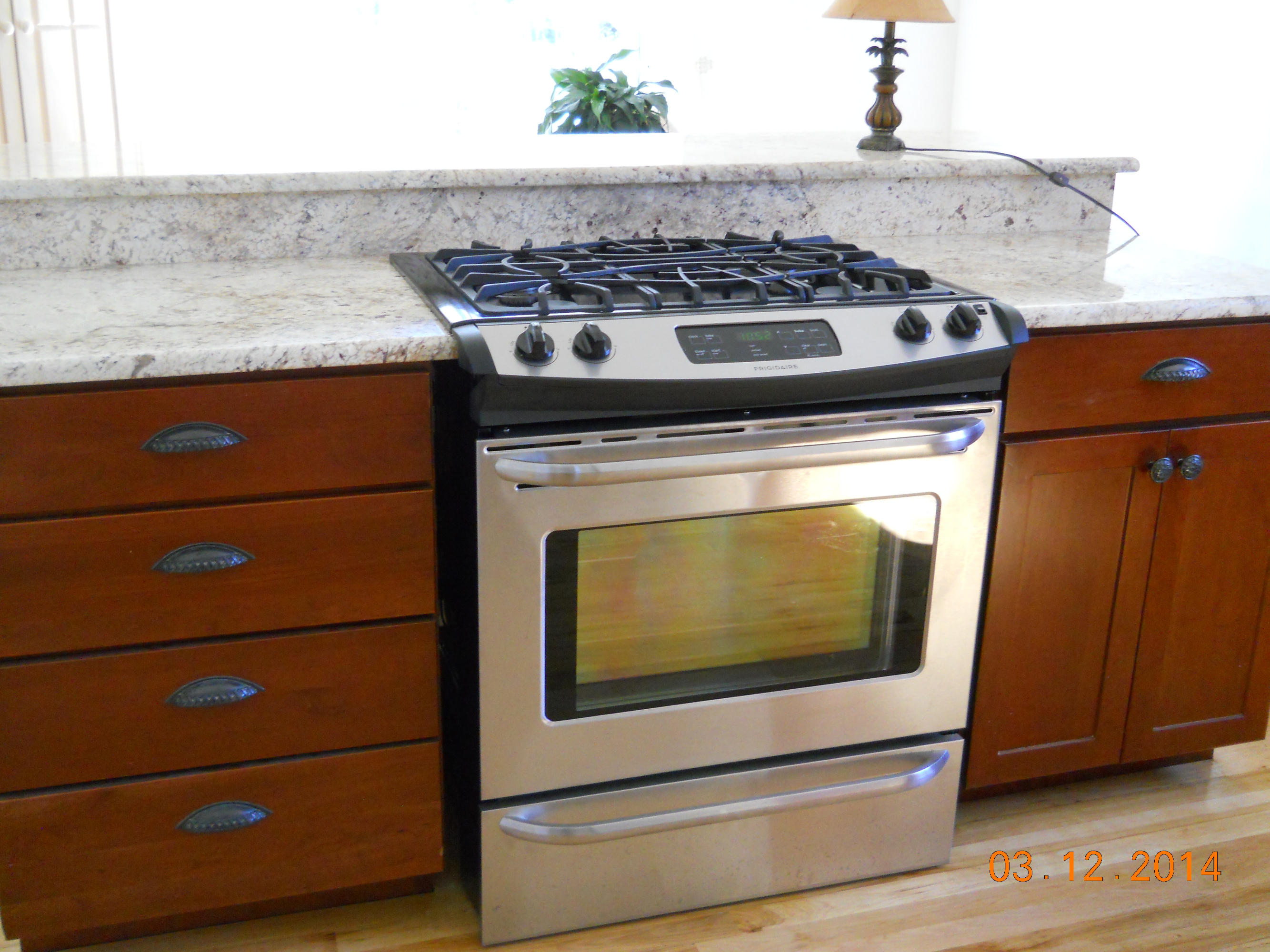 Happy Hollow - Residential Lease