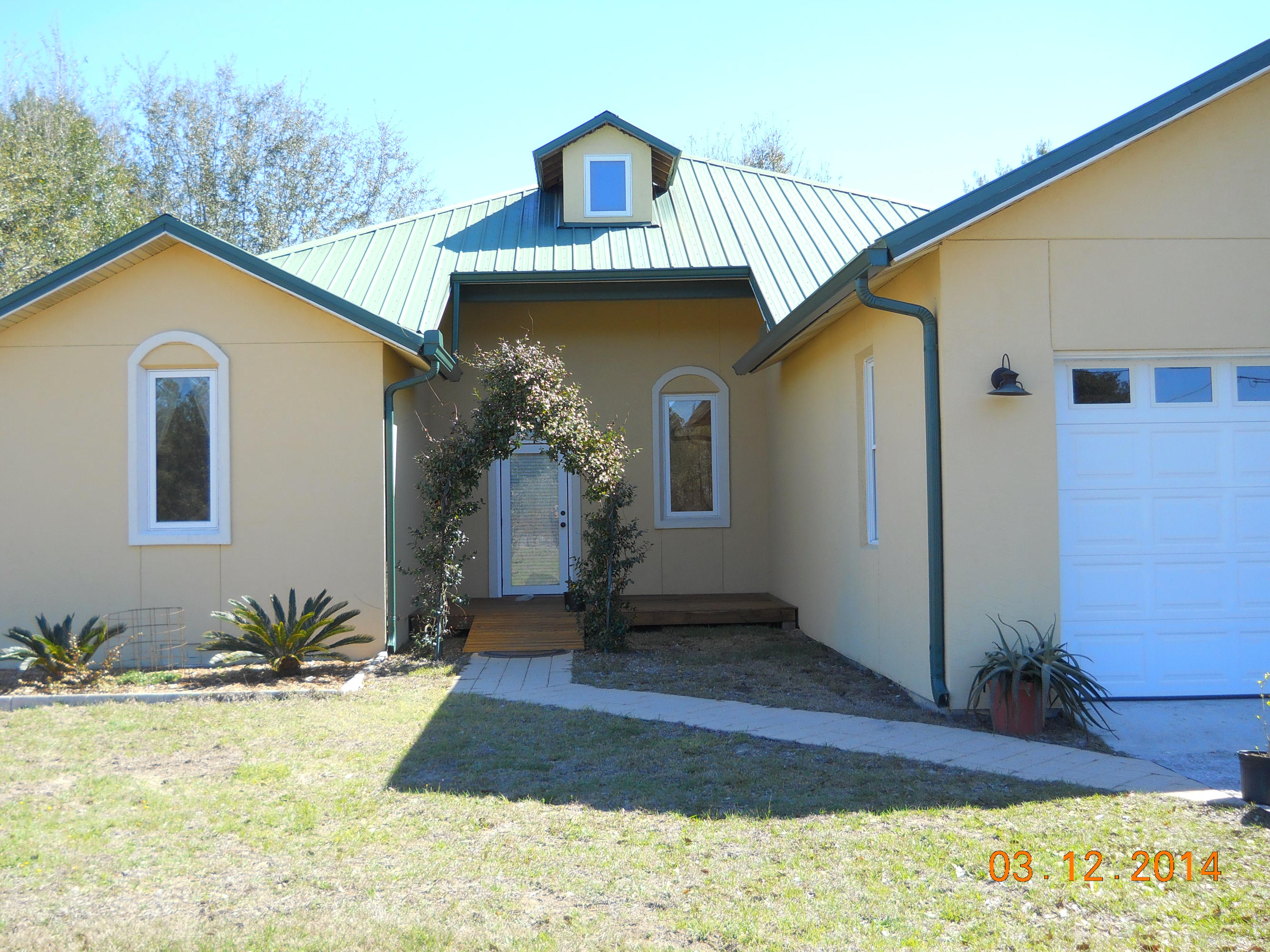 Happy Hollow - Residential Lease