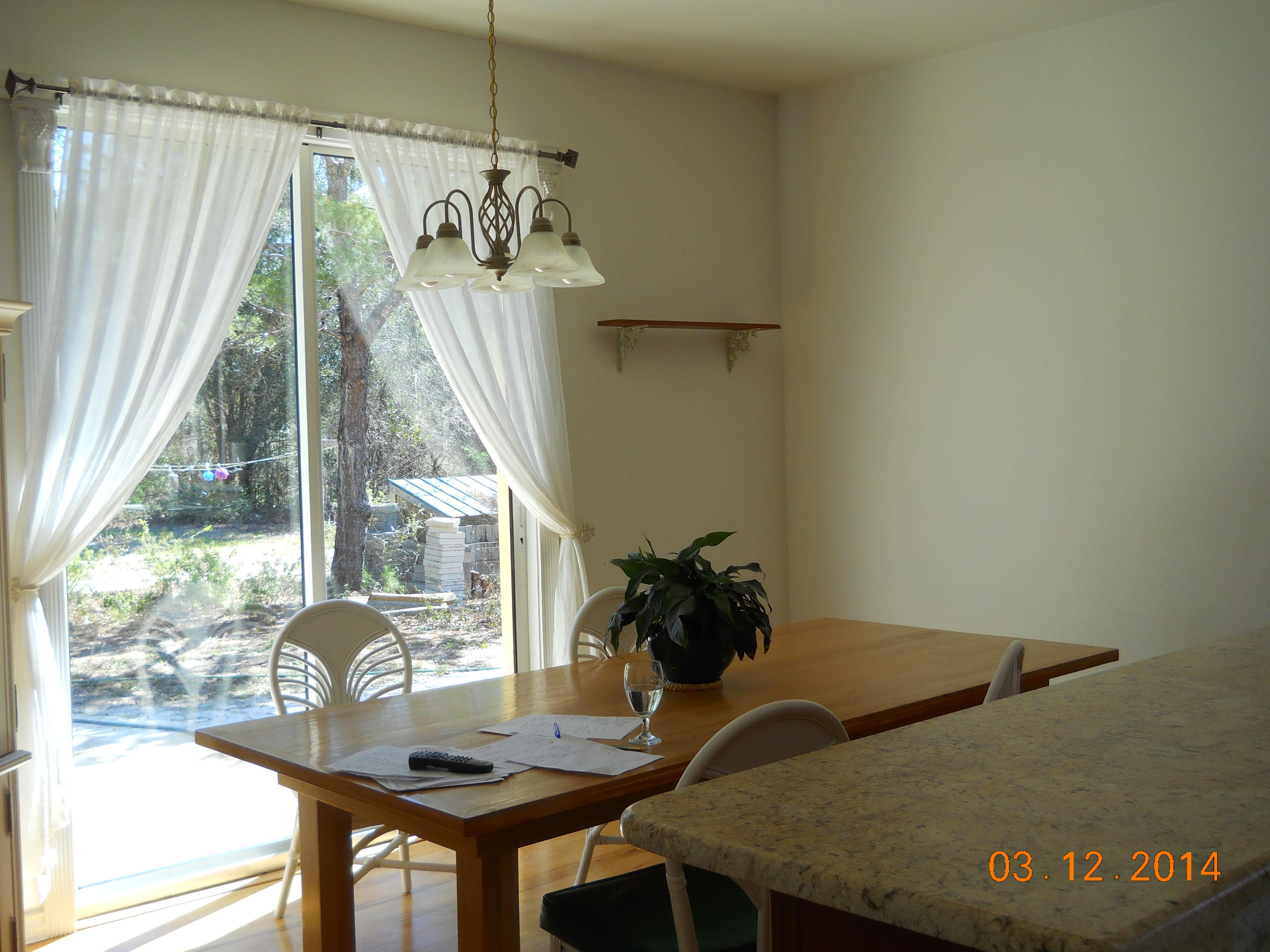 Happy Hollow - Residential Lease