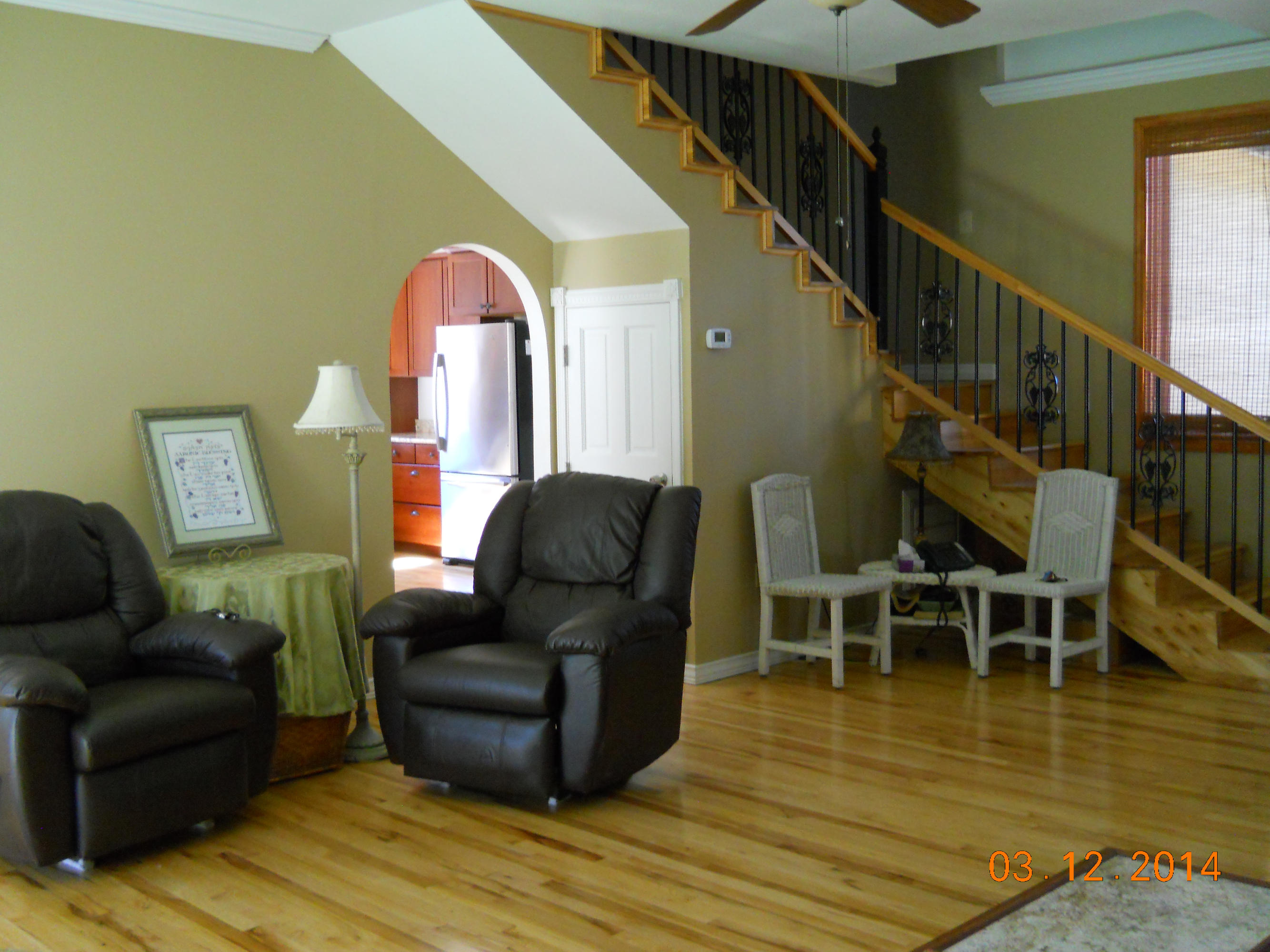 Happy Hollow - Residential Lease