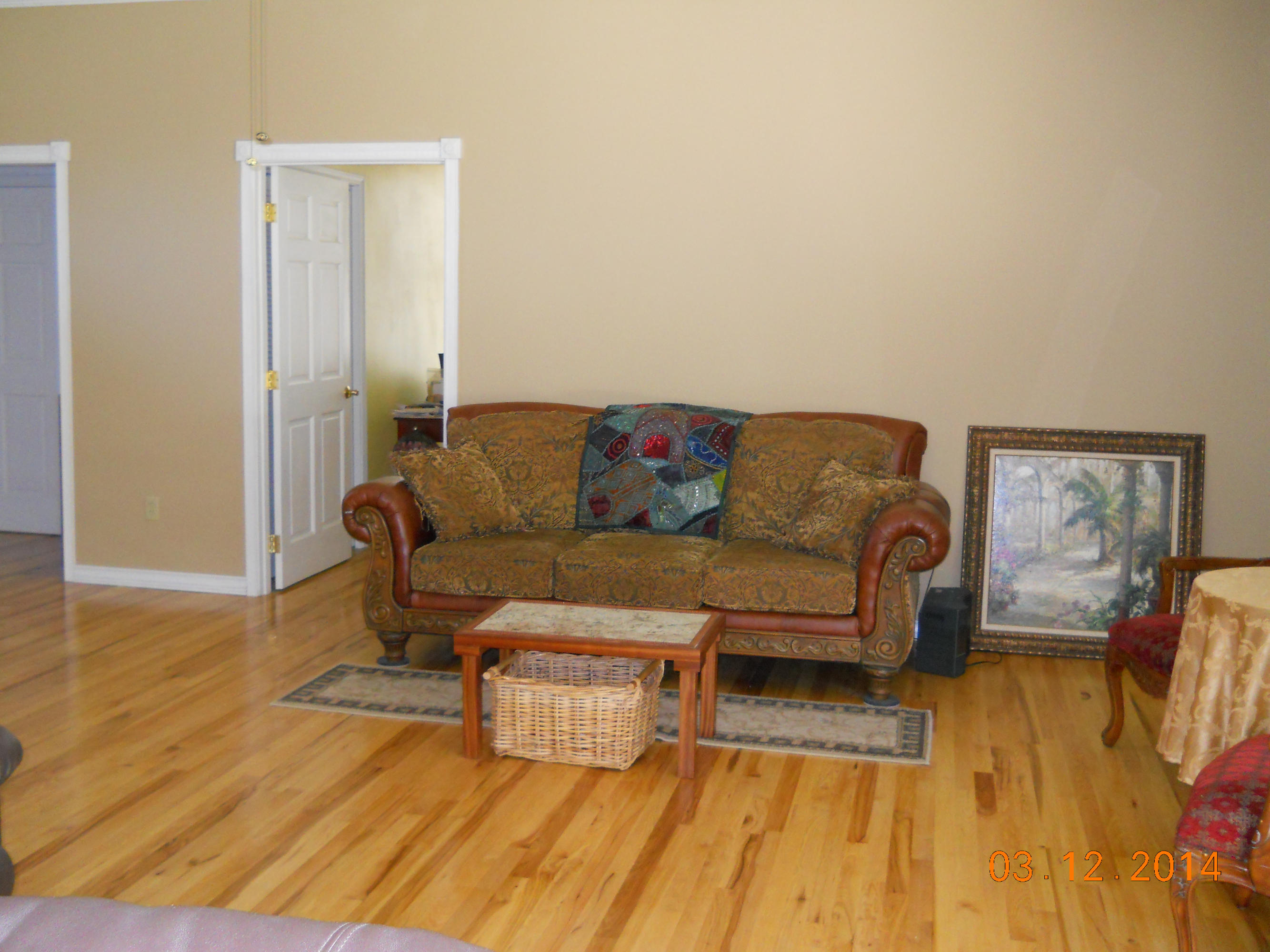 Happy Hollow - Residential Lease