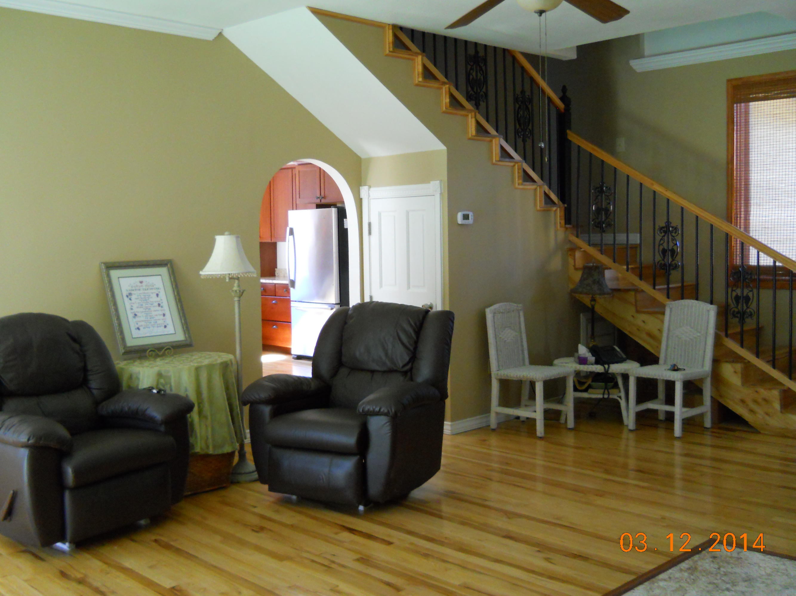 Happy Hollow - Residential Lease