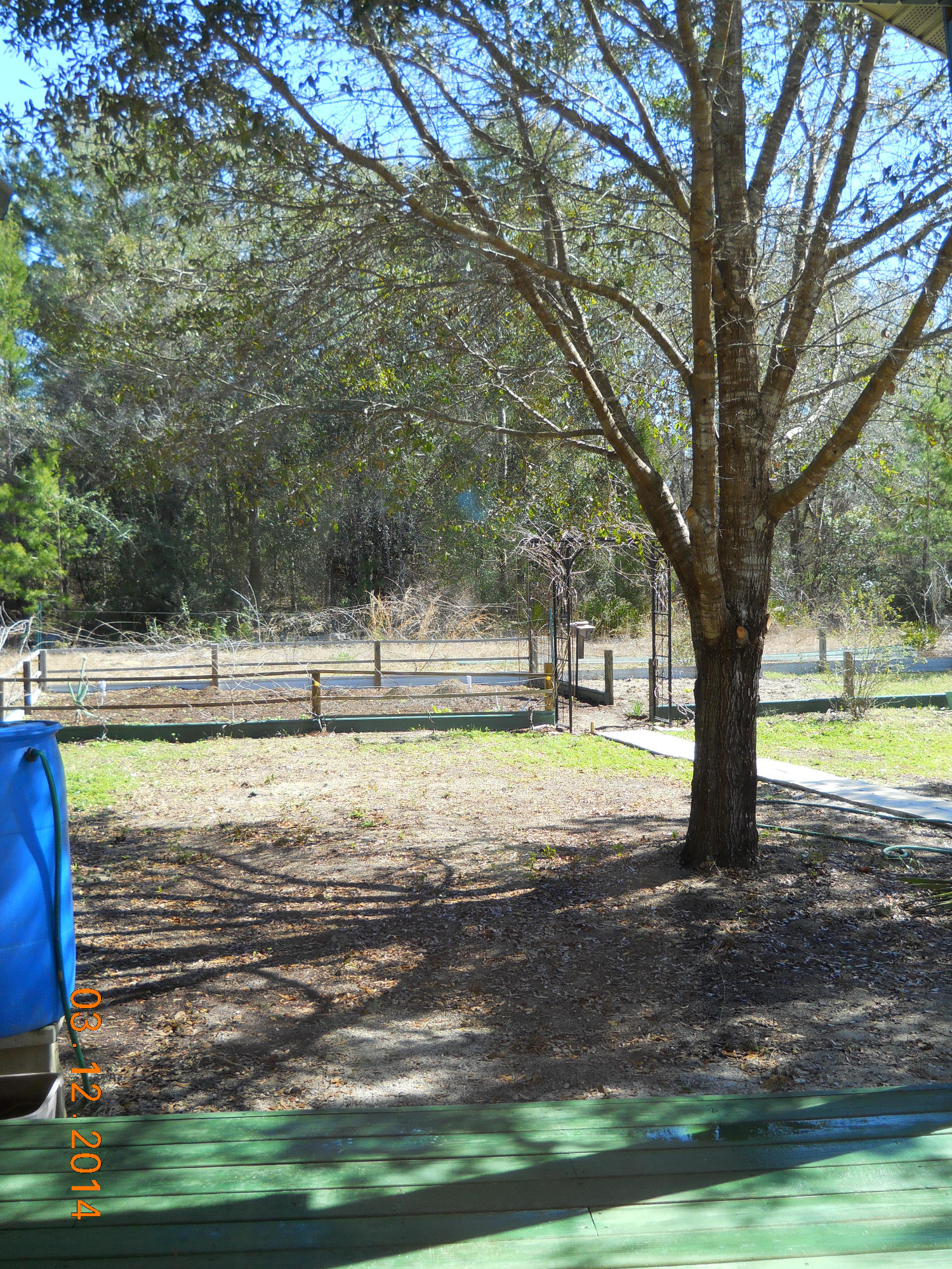 Happy Hollow - Residential Lease