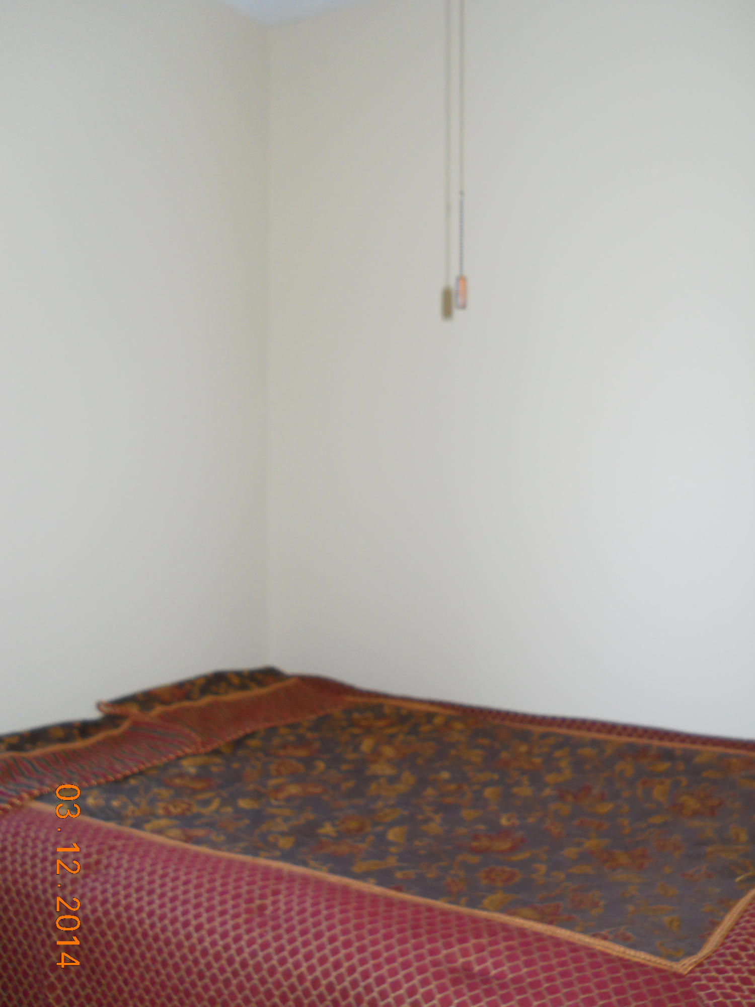 Happy Hollow - Residential Lease