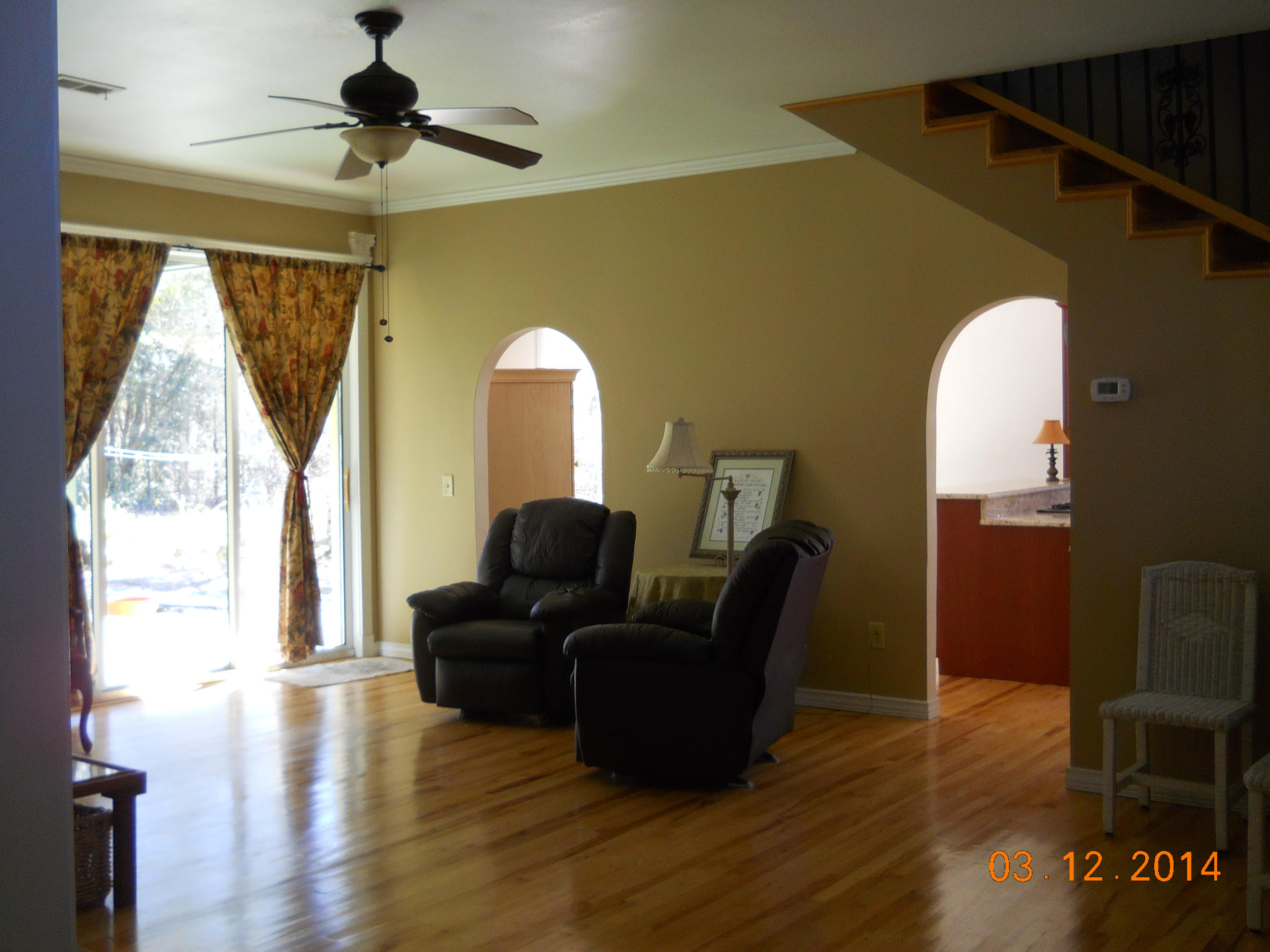 Happy Hollow - Residential Lease