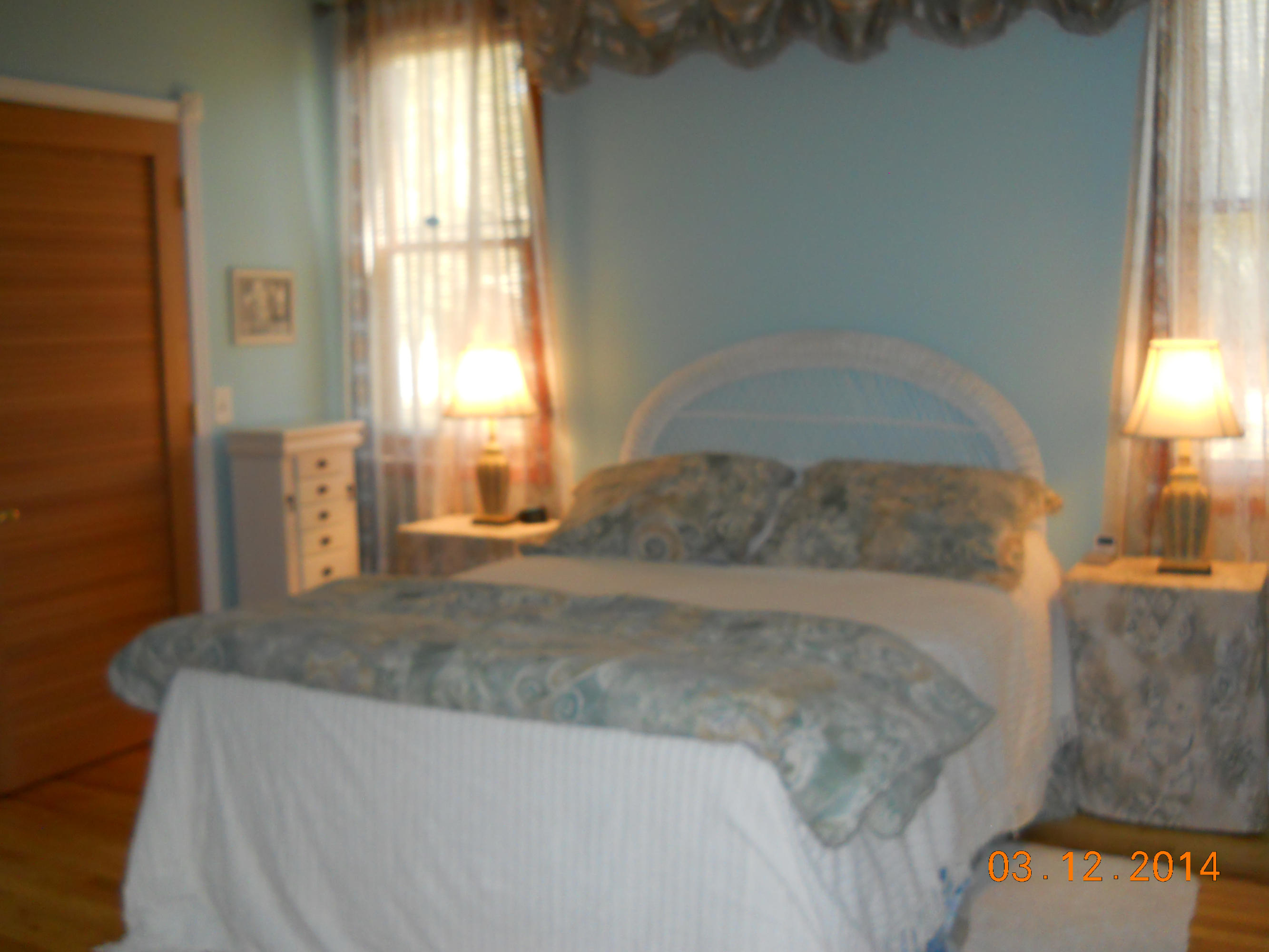 Happy Hollow - Residential Lease