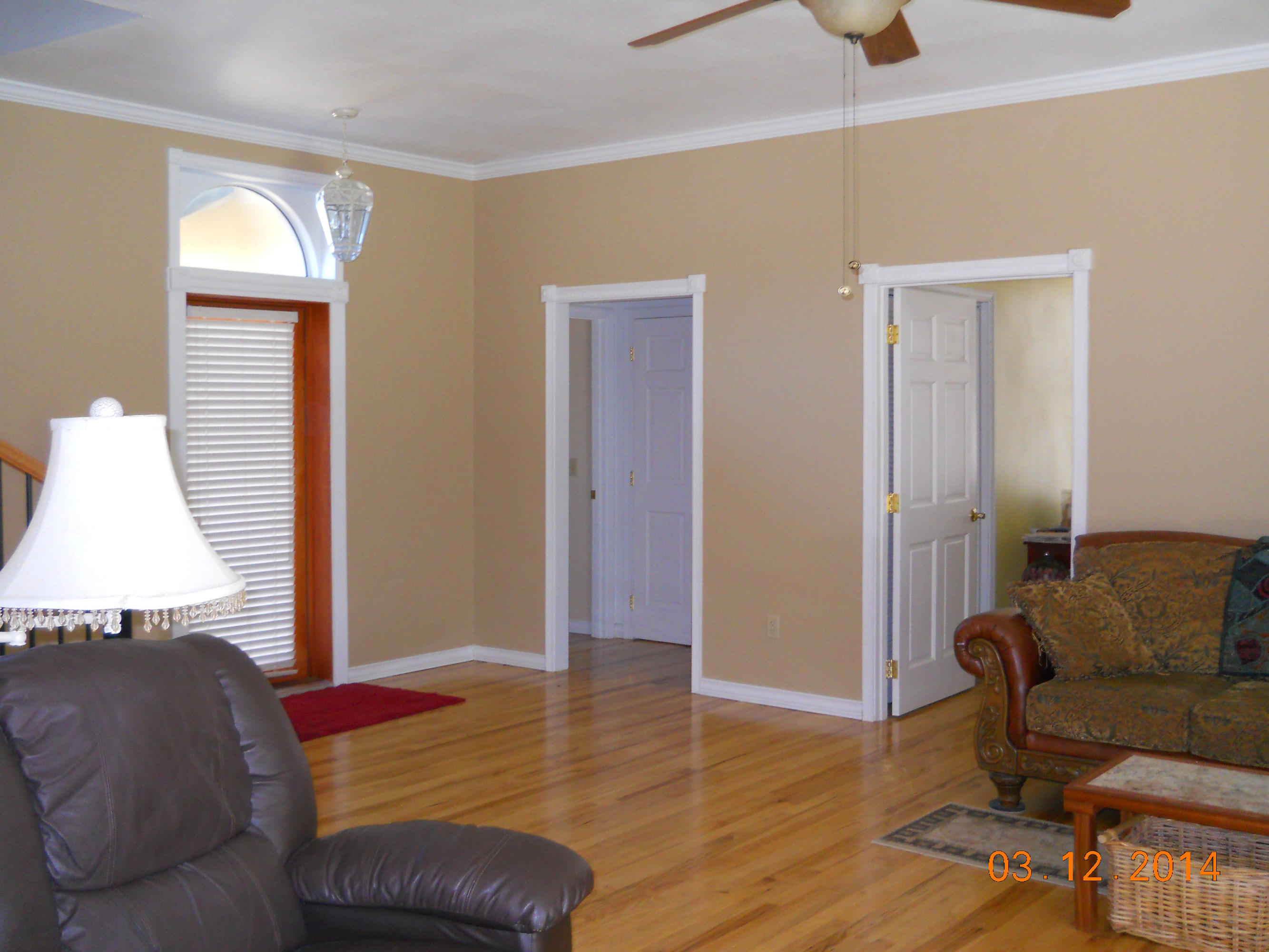 Happy Hollow - Residential Lease