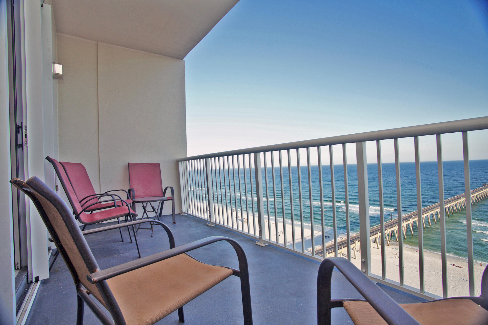 THE INN AT SUMMERWIND - Residential