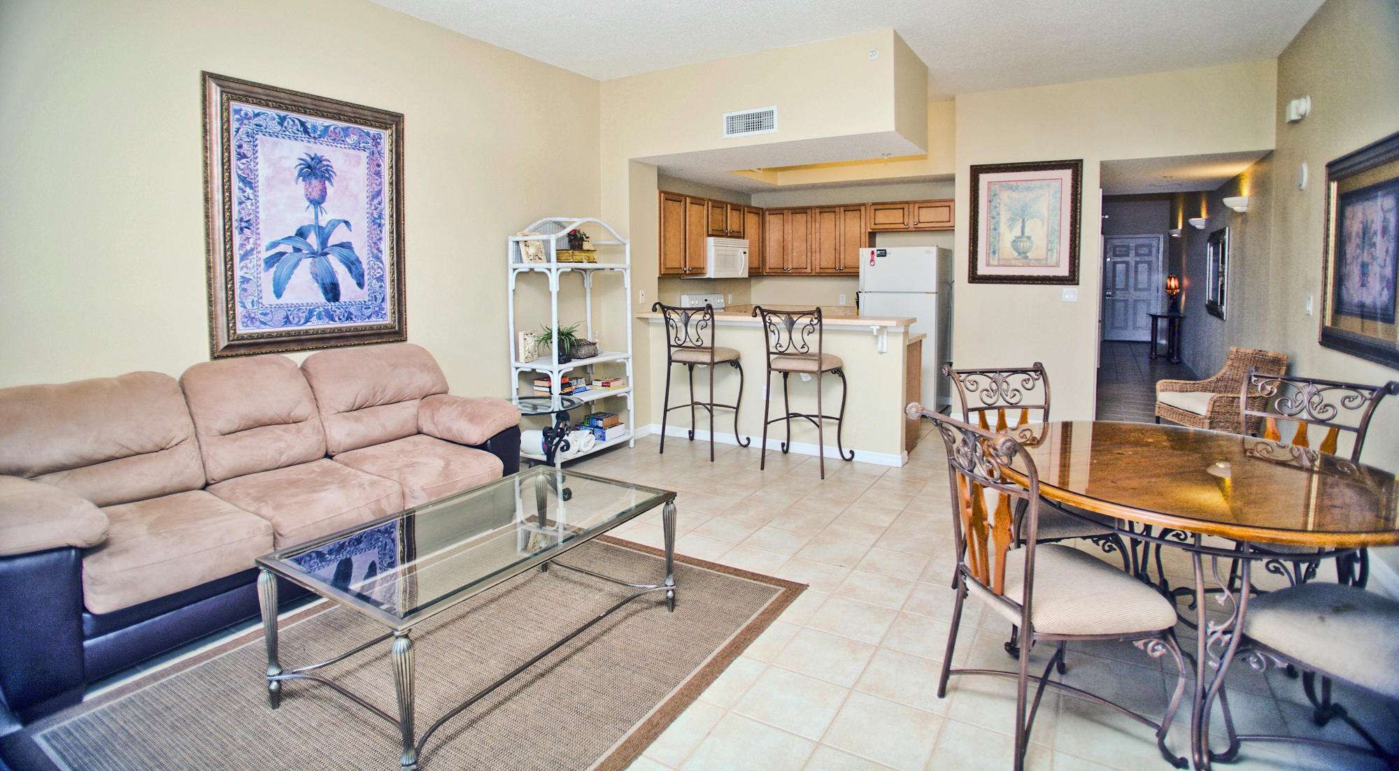 THE INN AT SUMMERWIND - Residential