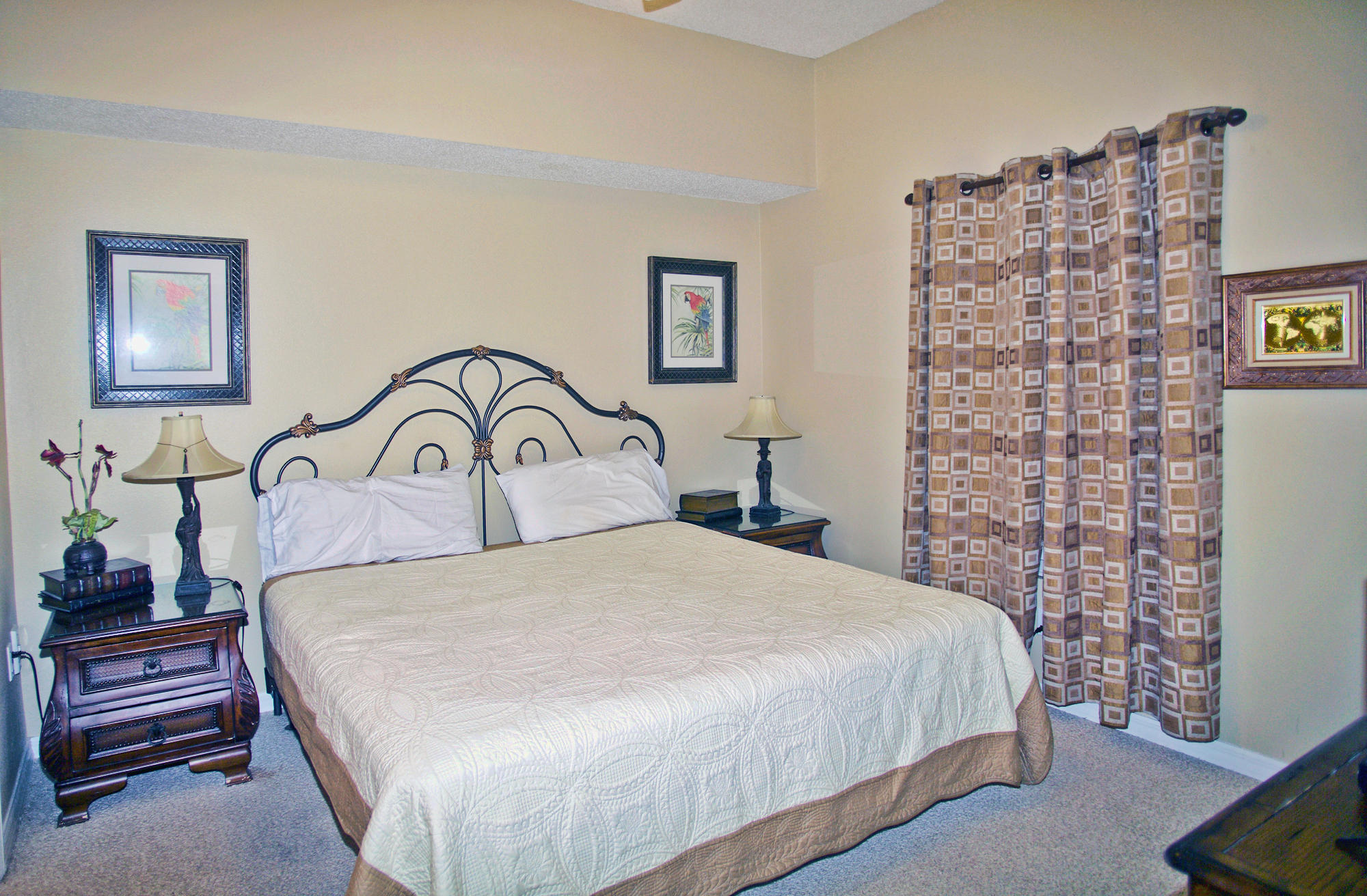 THE INN AT SUMMERWIND - Residential