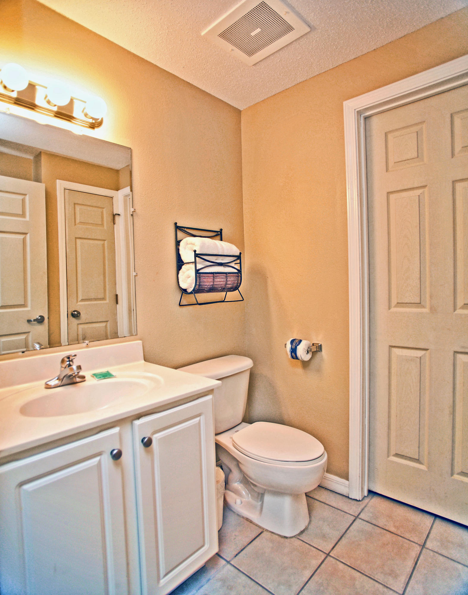 THE INN AT SUMMERWIND - Residential