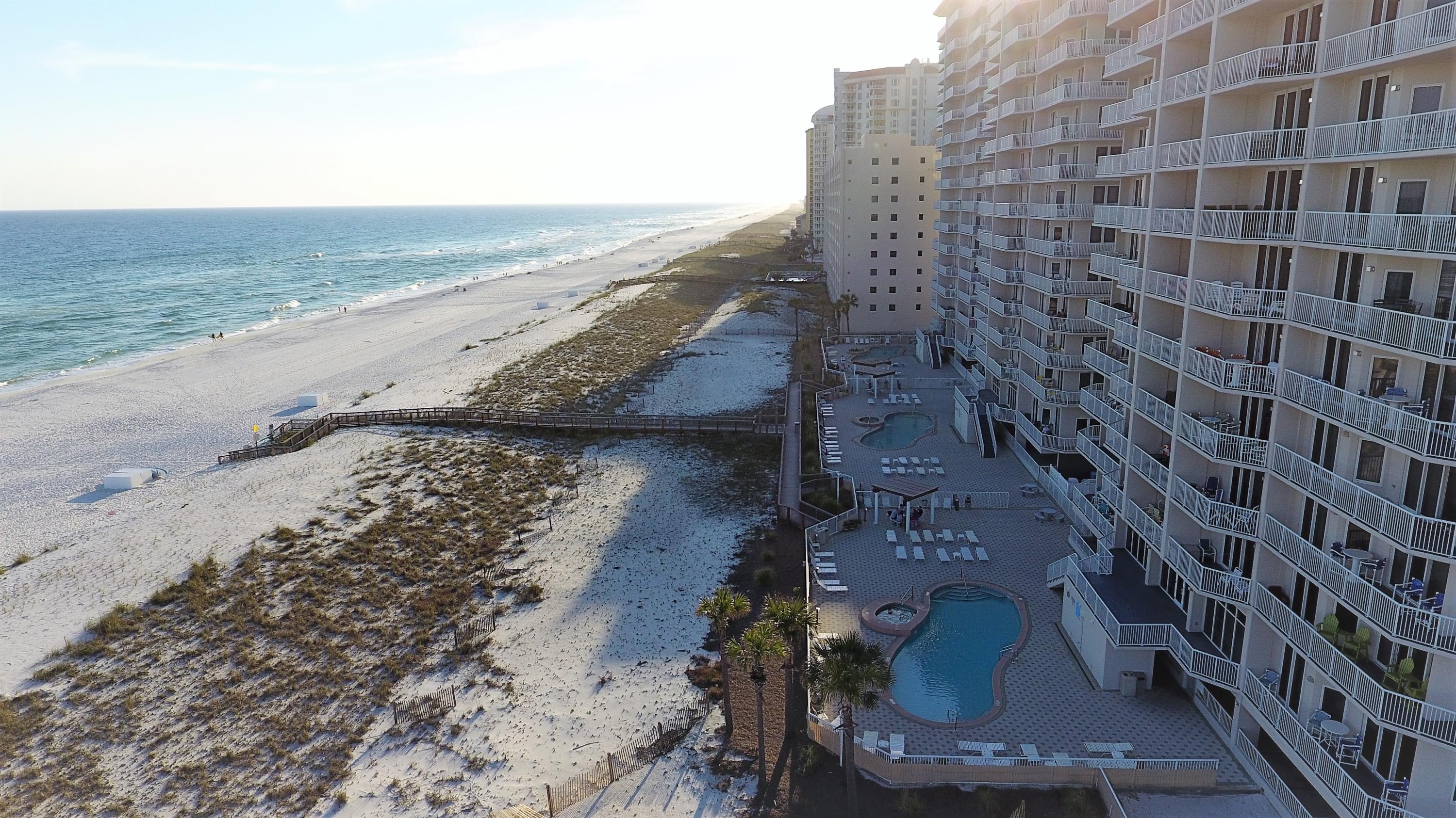 THE INN AT SUMMERWIND - Residential