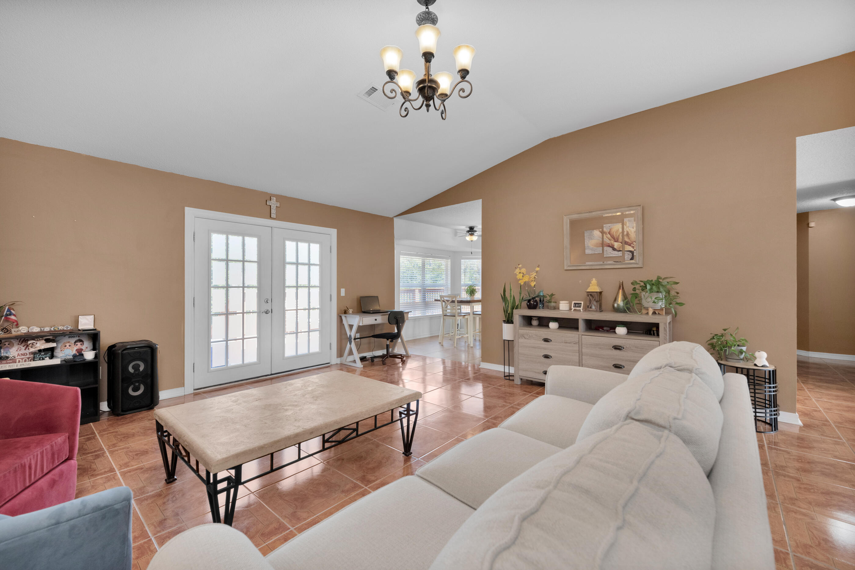 WESTVIEW ESTATES PH 5 - Residential