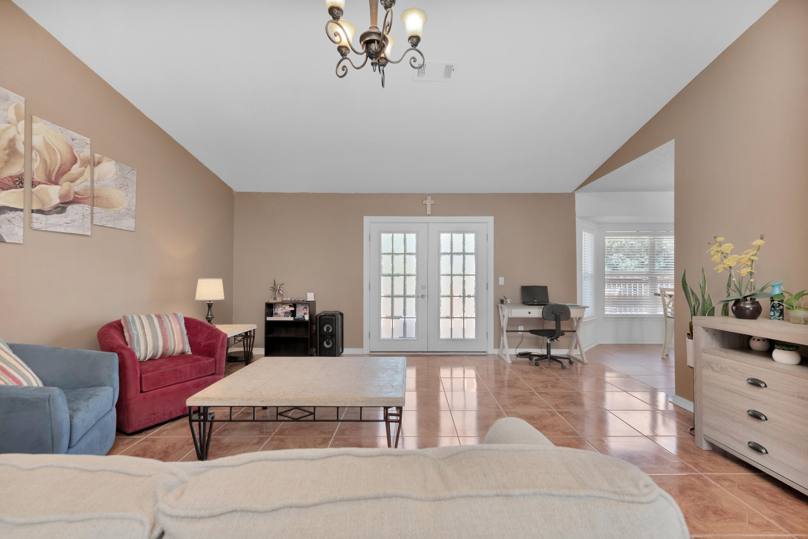 WESTVIEW ESTATES PH 5 - Residential