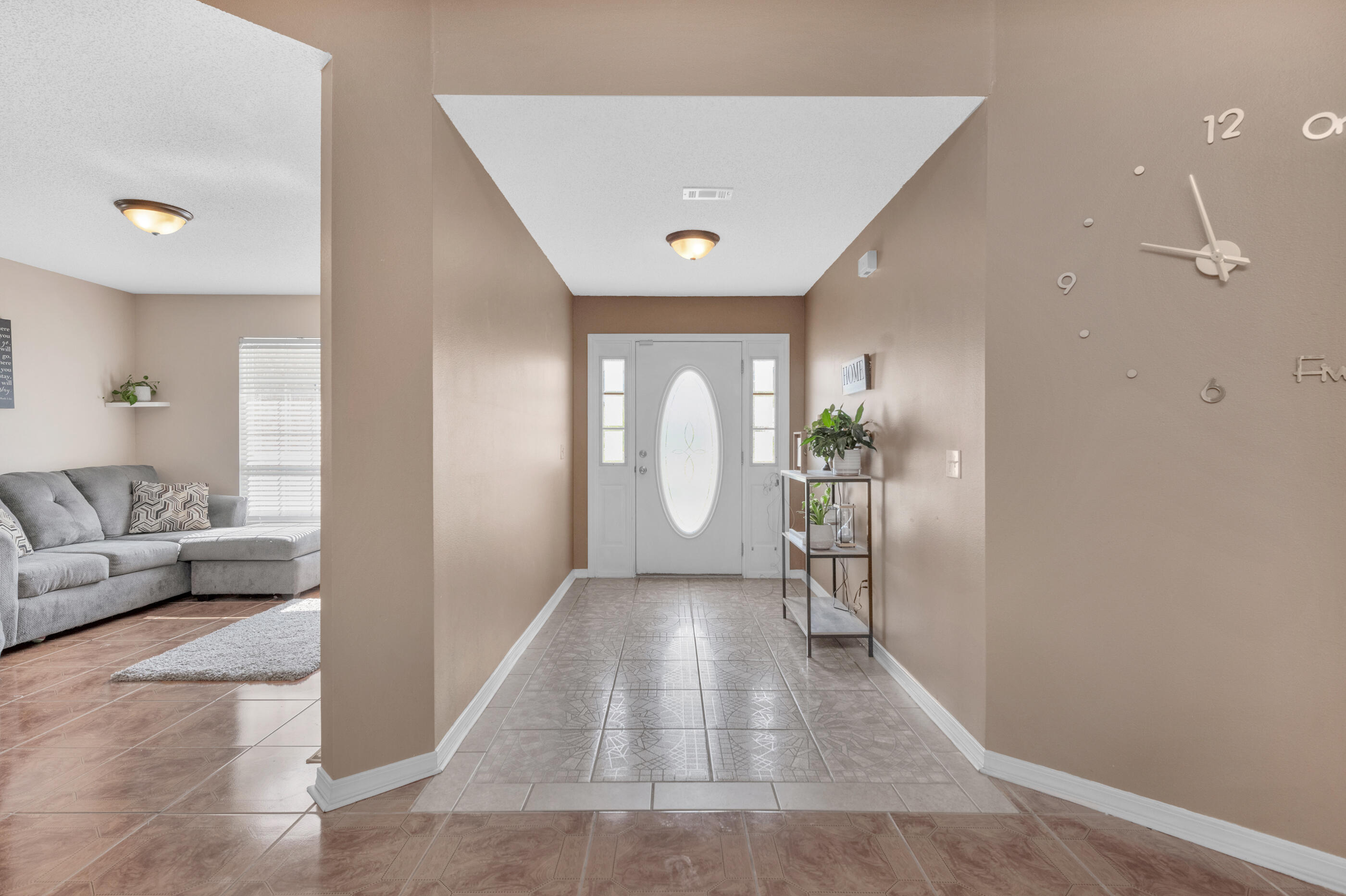 WESTVIEW ESTATES PH 5 - Residential