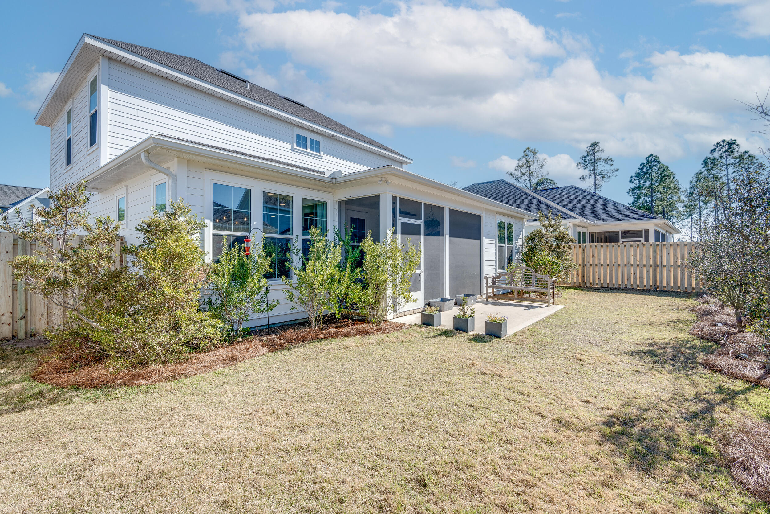 WATERSOUND ORIGINS - Residential