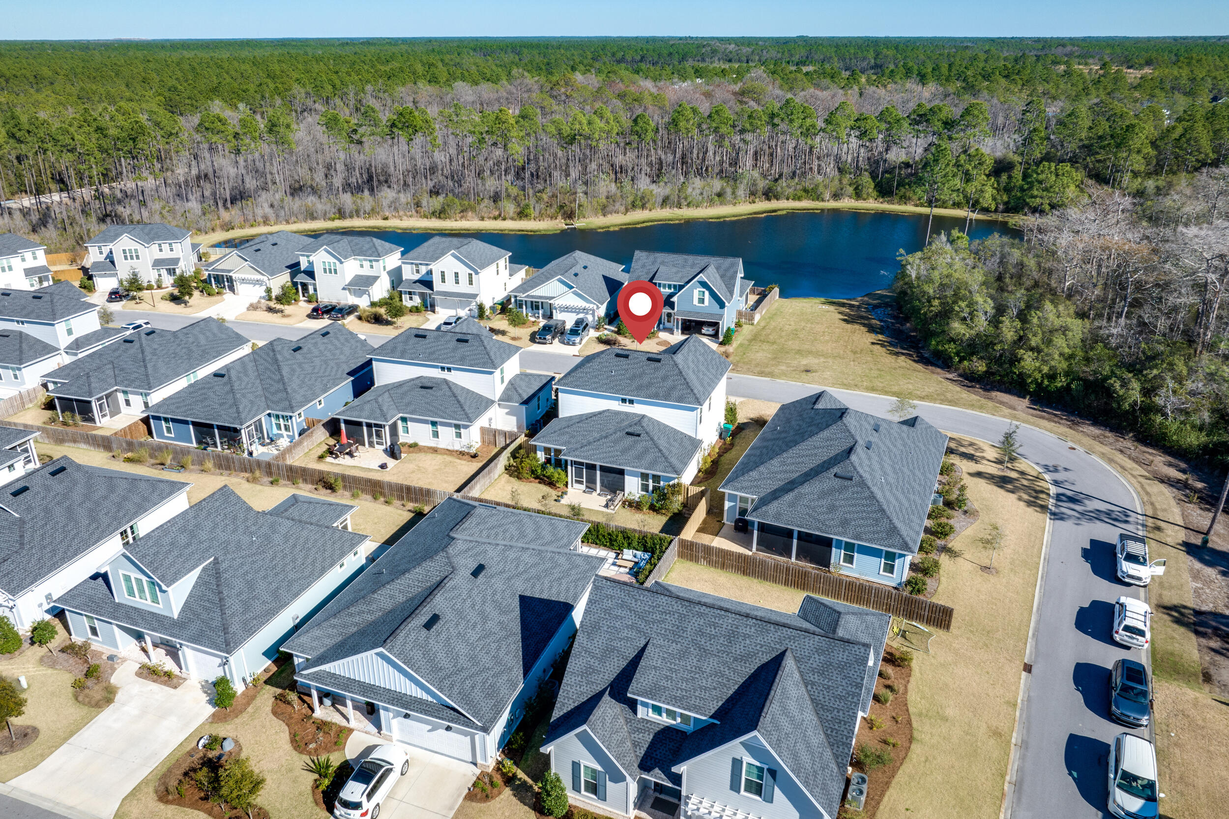 WATERSOUND ORIGINS - Residential