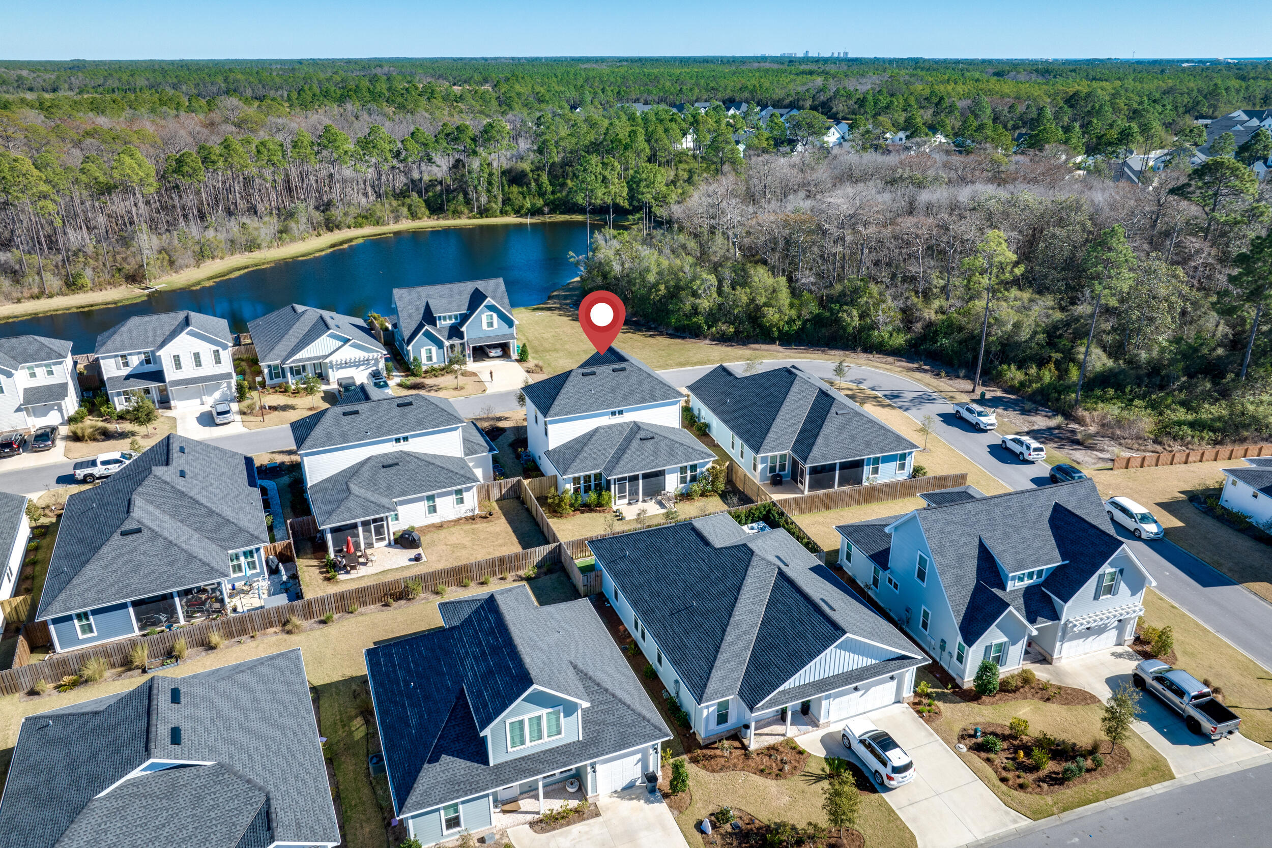 WATERSOUND ORIGINS - Residential