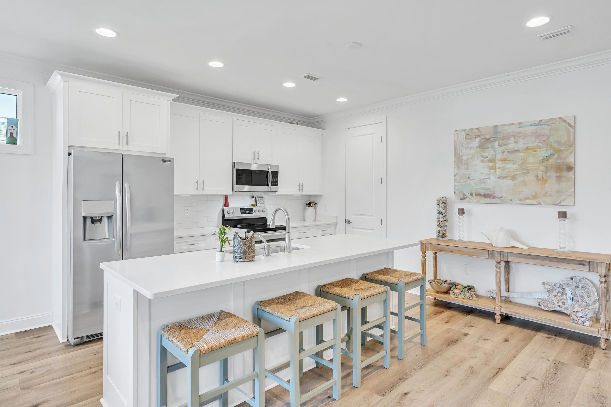 WATERSOUND ORIGINS - Residential