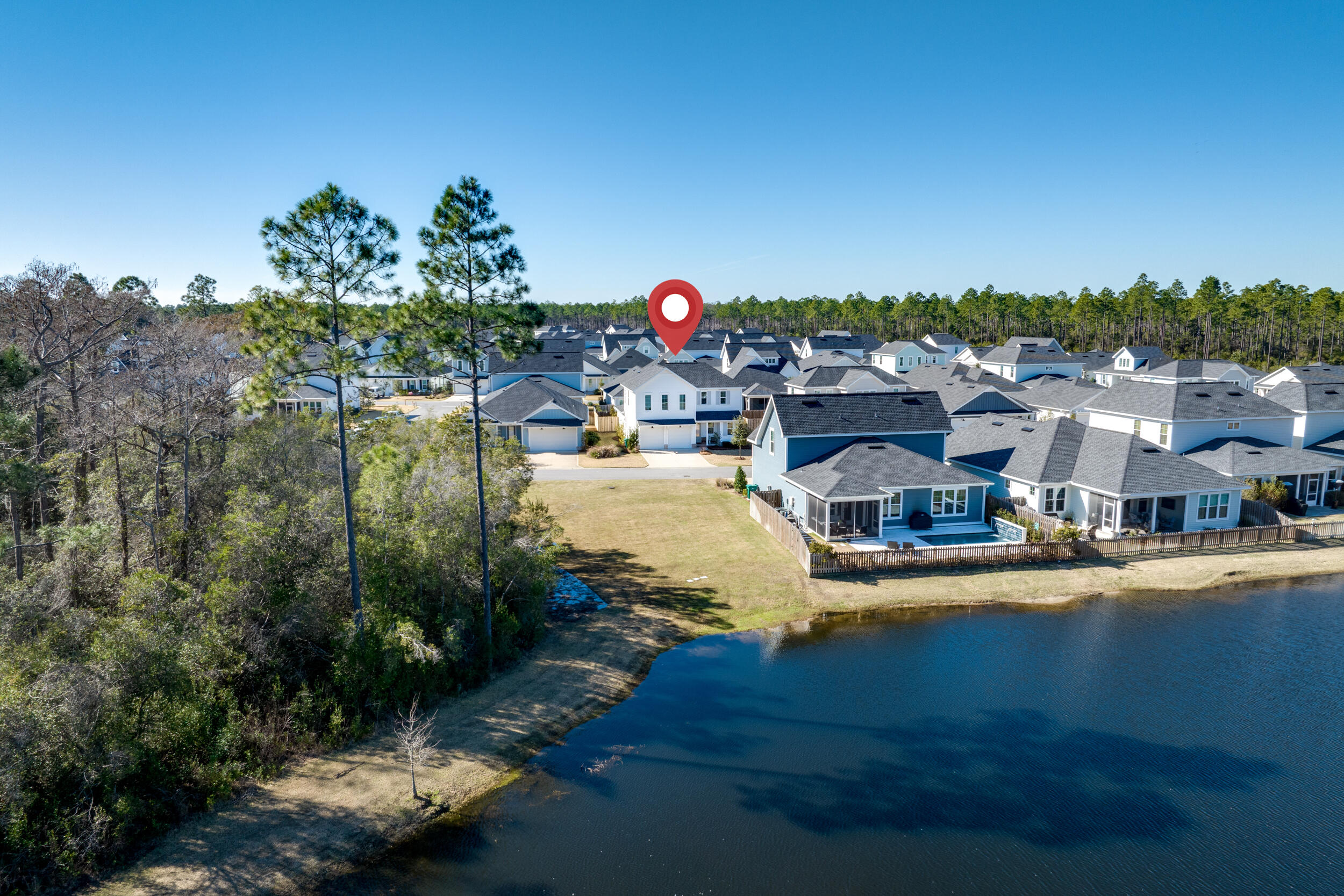 WATERSOUND ORIGINS - Residential