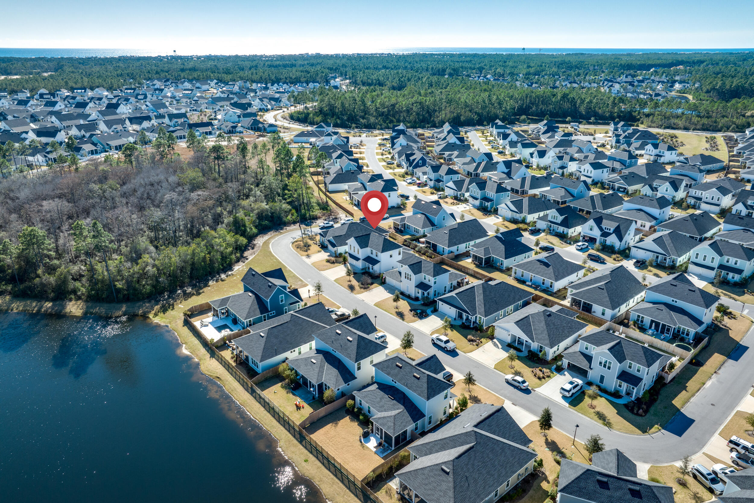 WATERSOUND ORIGINS - Residential